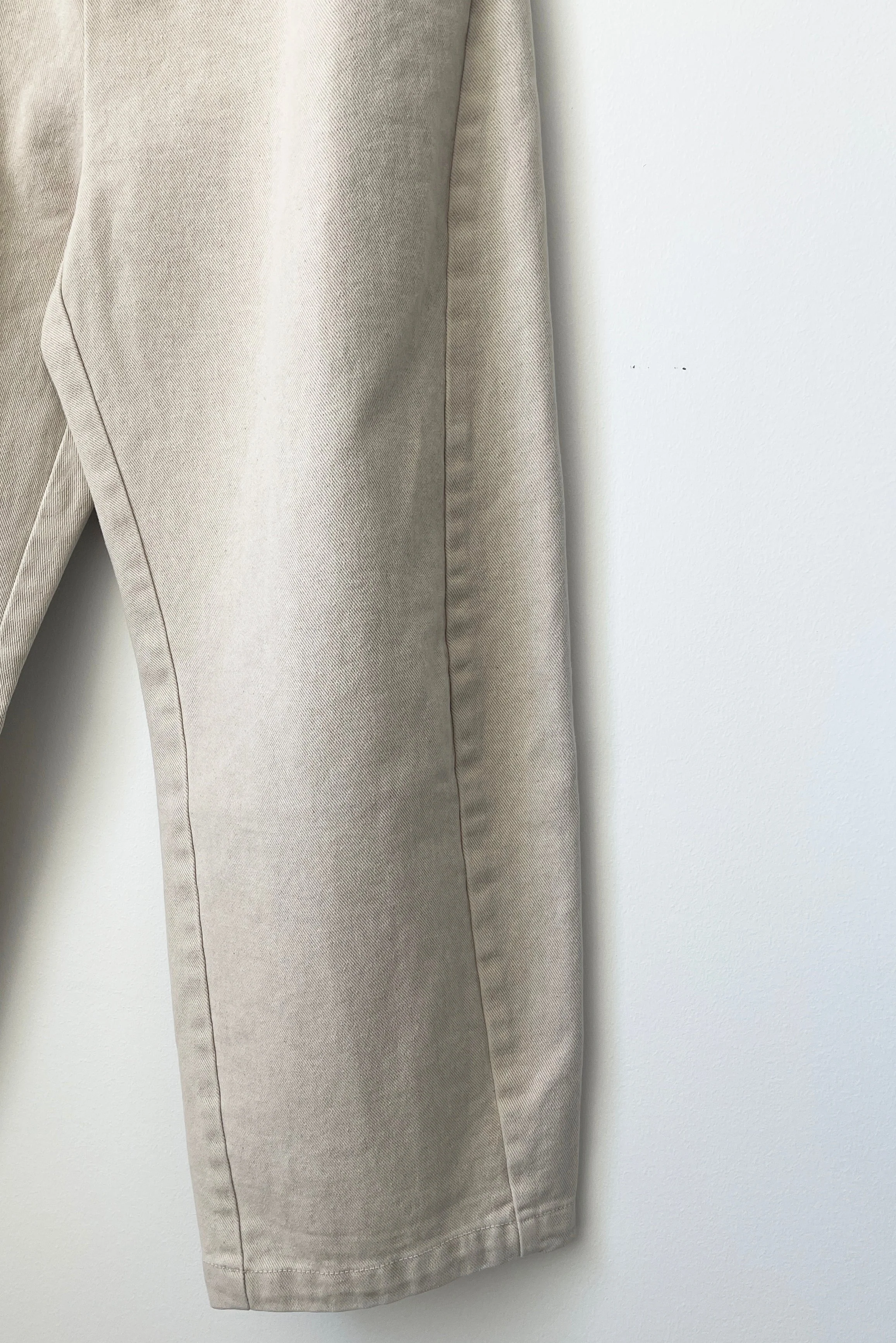 Arc Pants - Naturel - Image 5