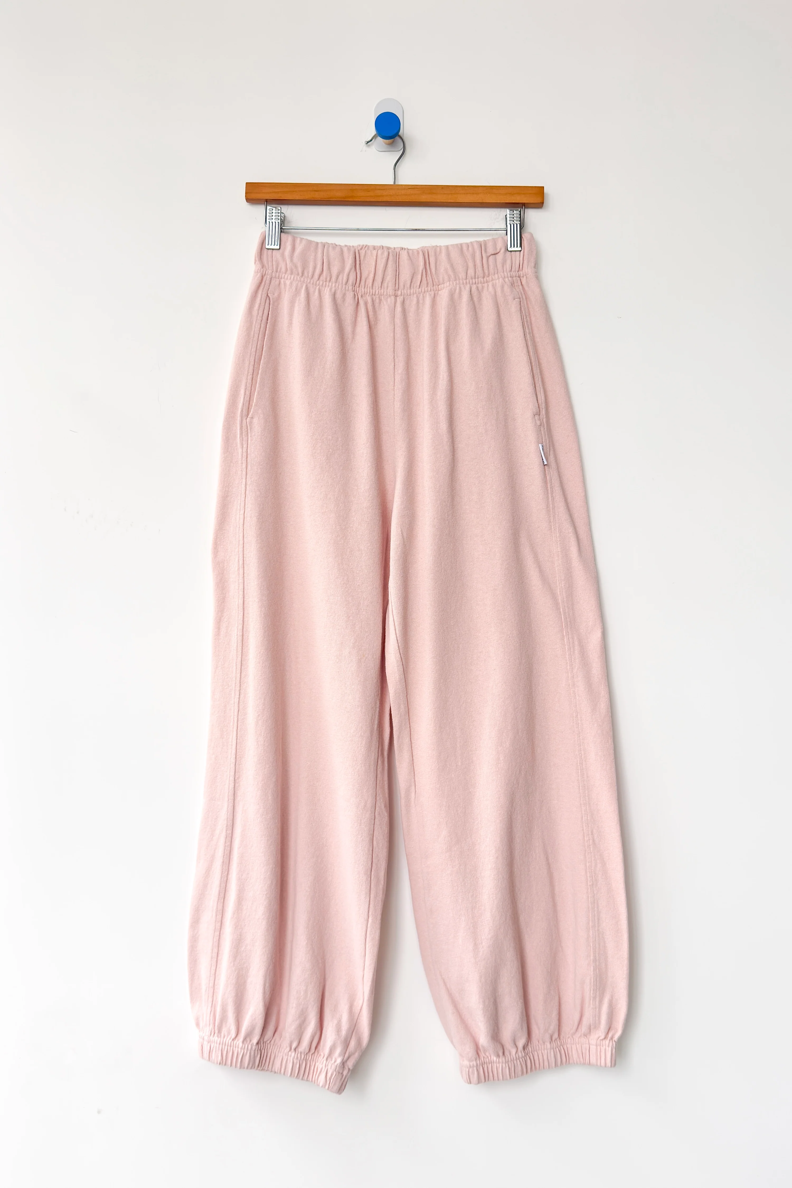 Balloon Pants -Baby Pink - Image 4