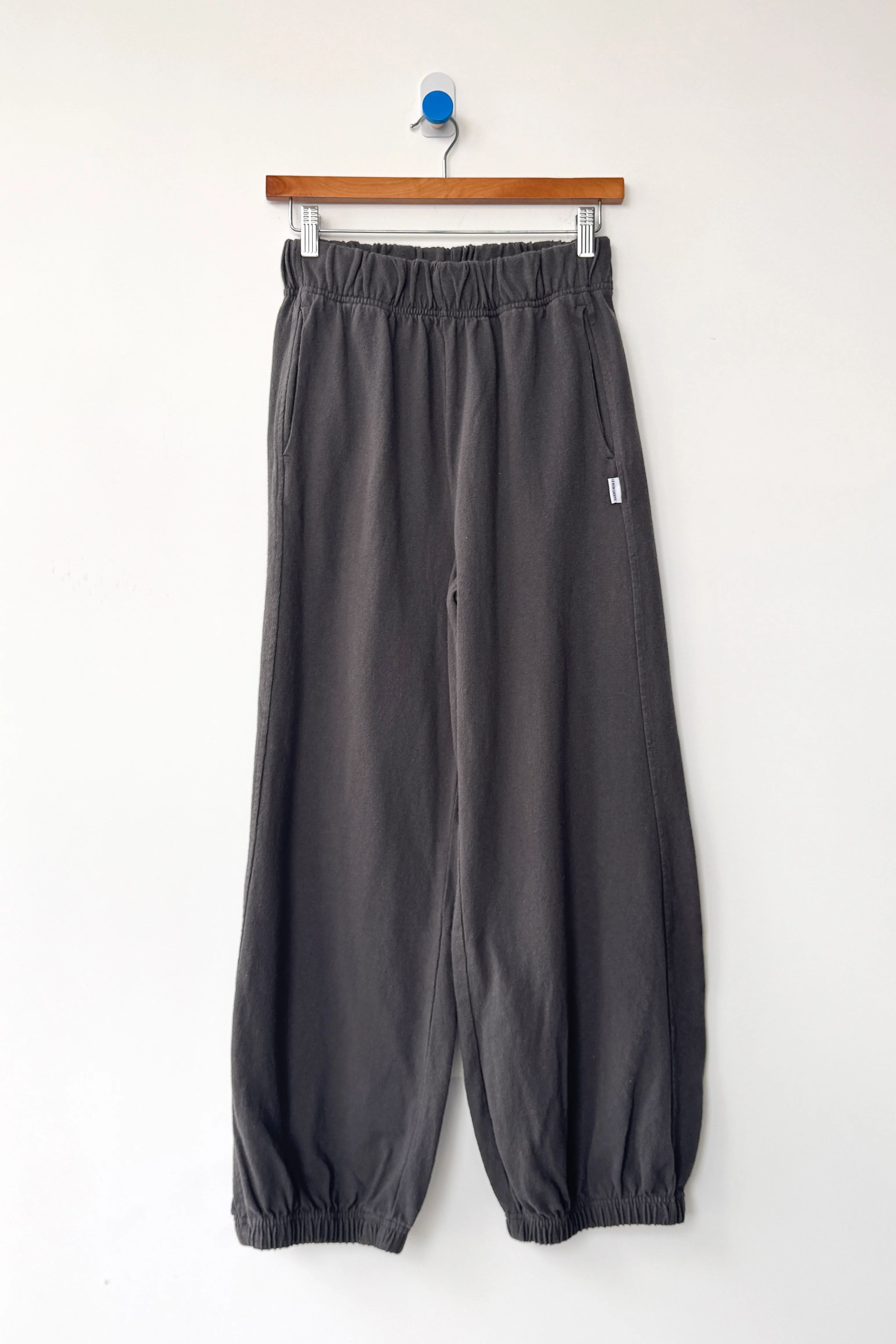 Balloon Pants - Dark Slate - Image 5