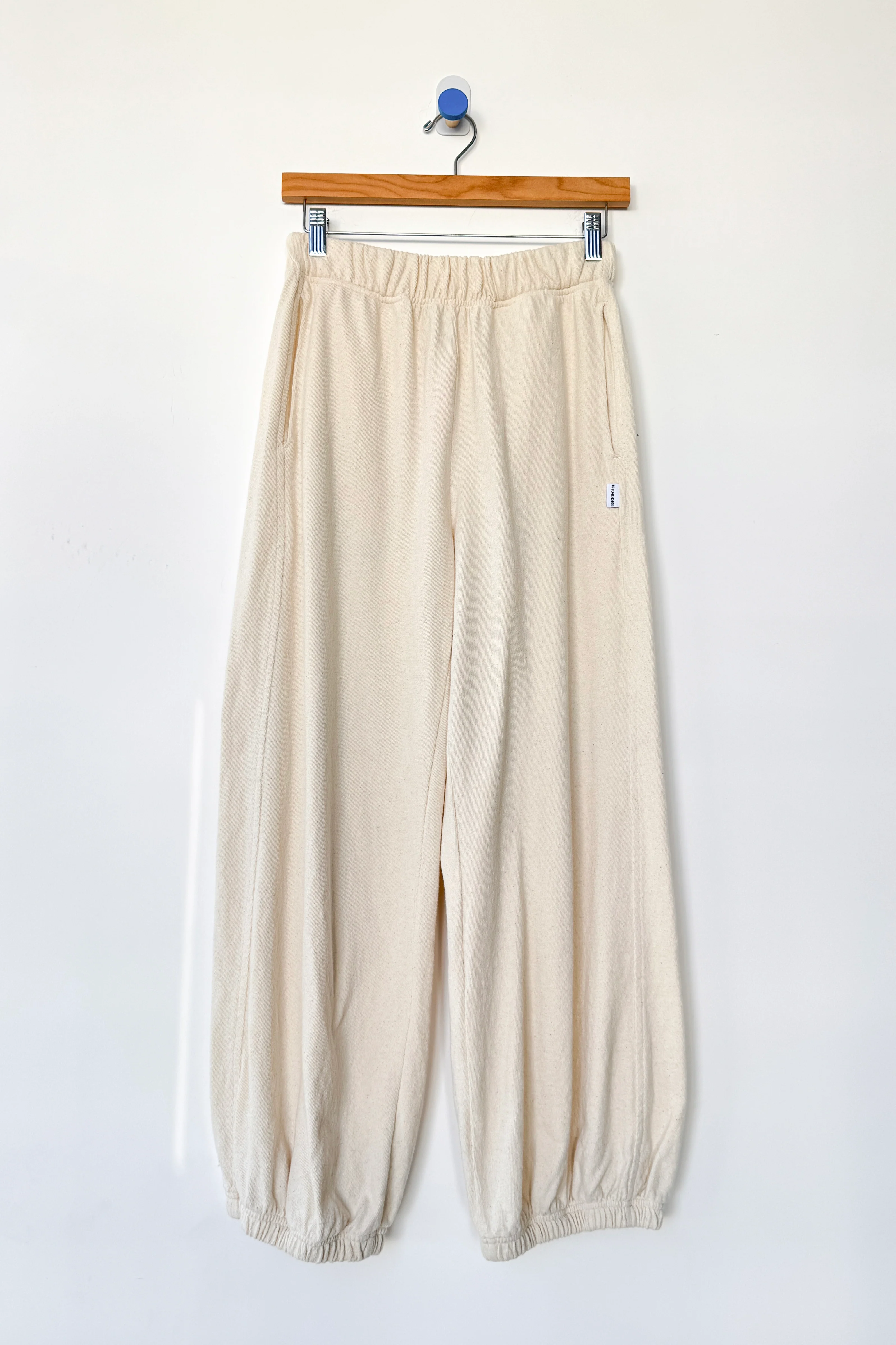 Balloon Pants - NATUREL - Image 4