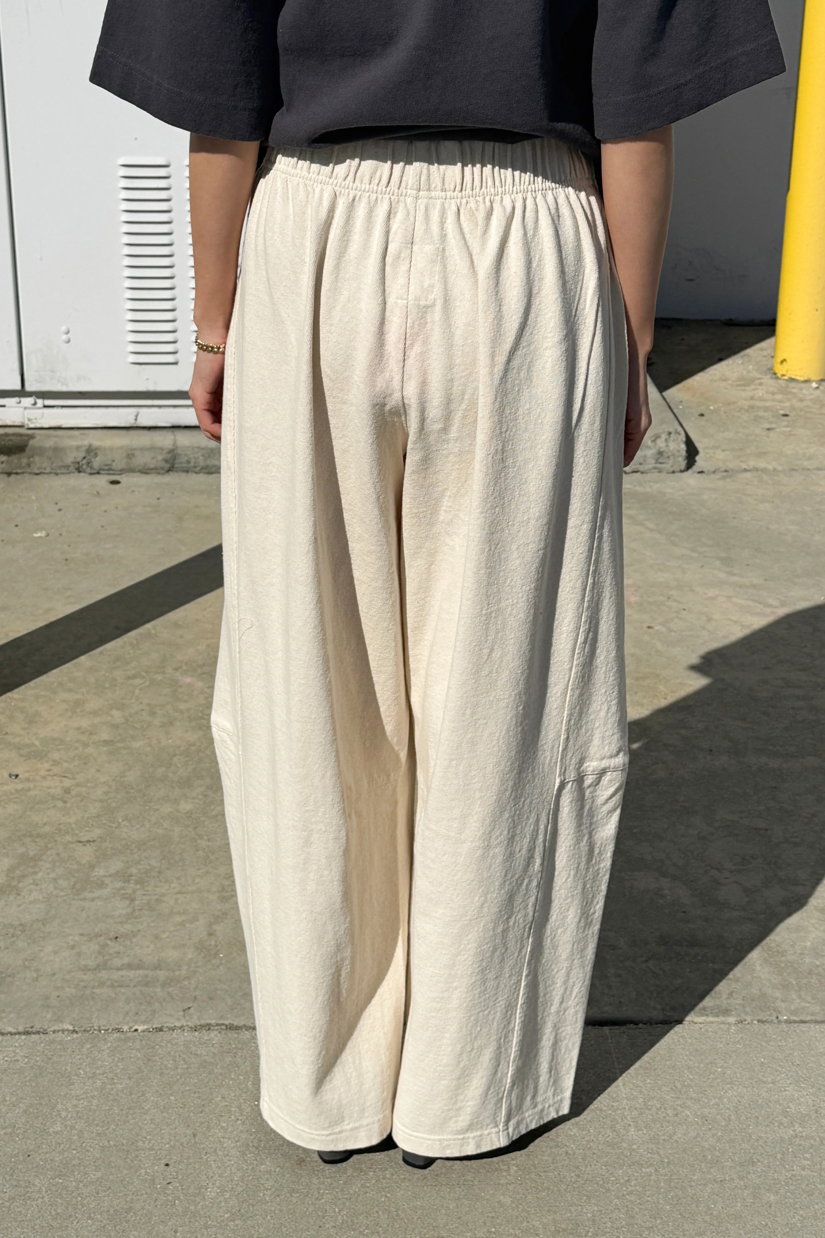 Bare Pants - Naturel - Image 3