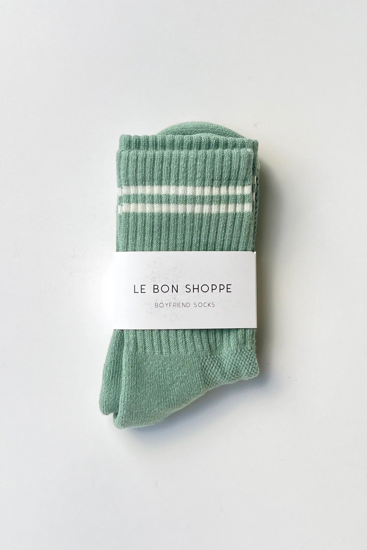 Boyfriend Socks - Meadow - Image 3