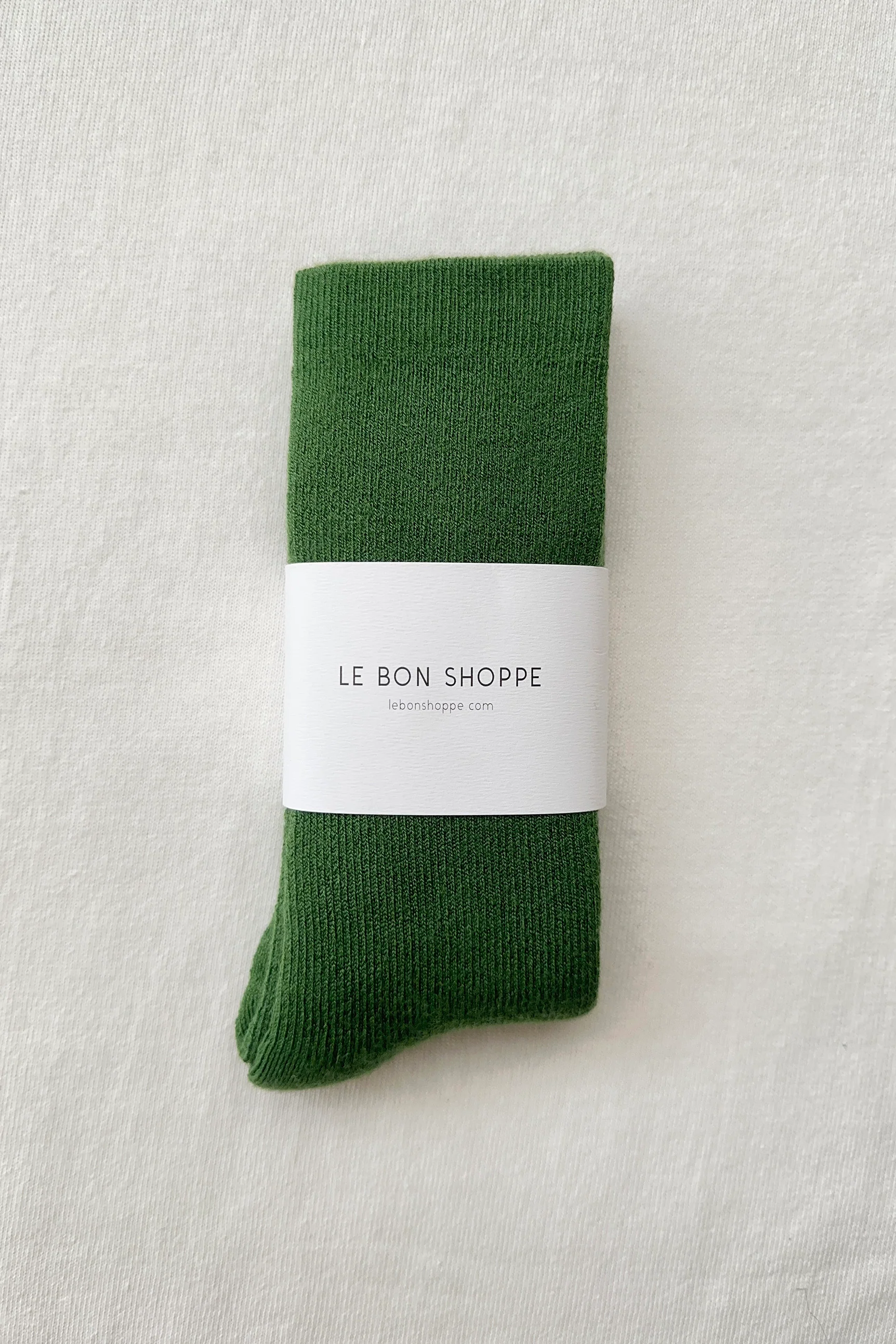 Camper Socks - Avocado - Image 6