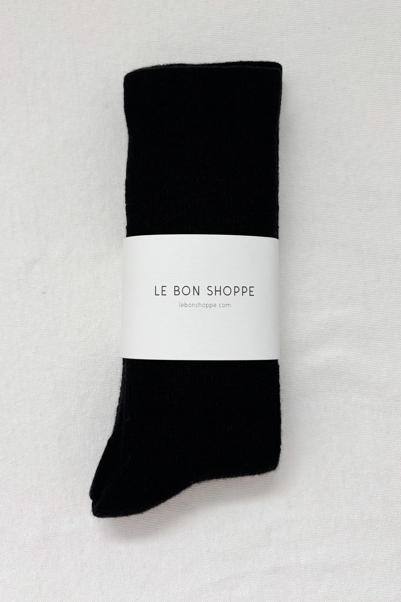 Camper Socks - Onyx - Image 3