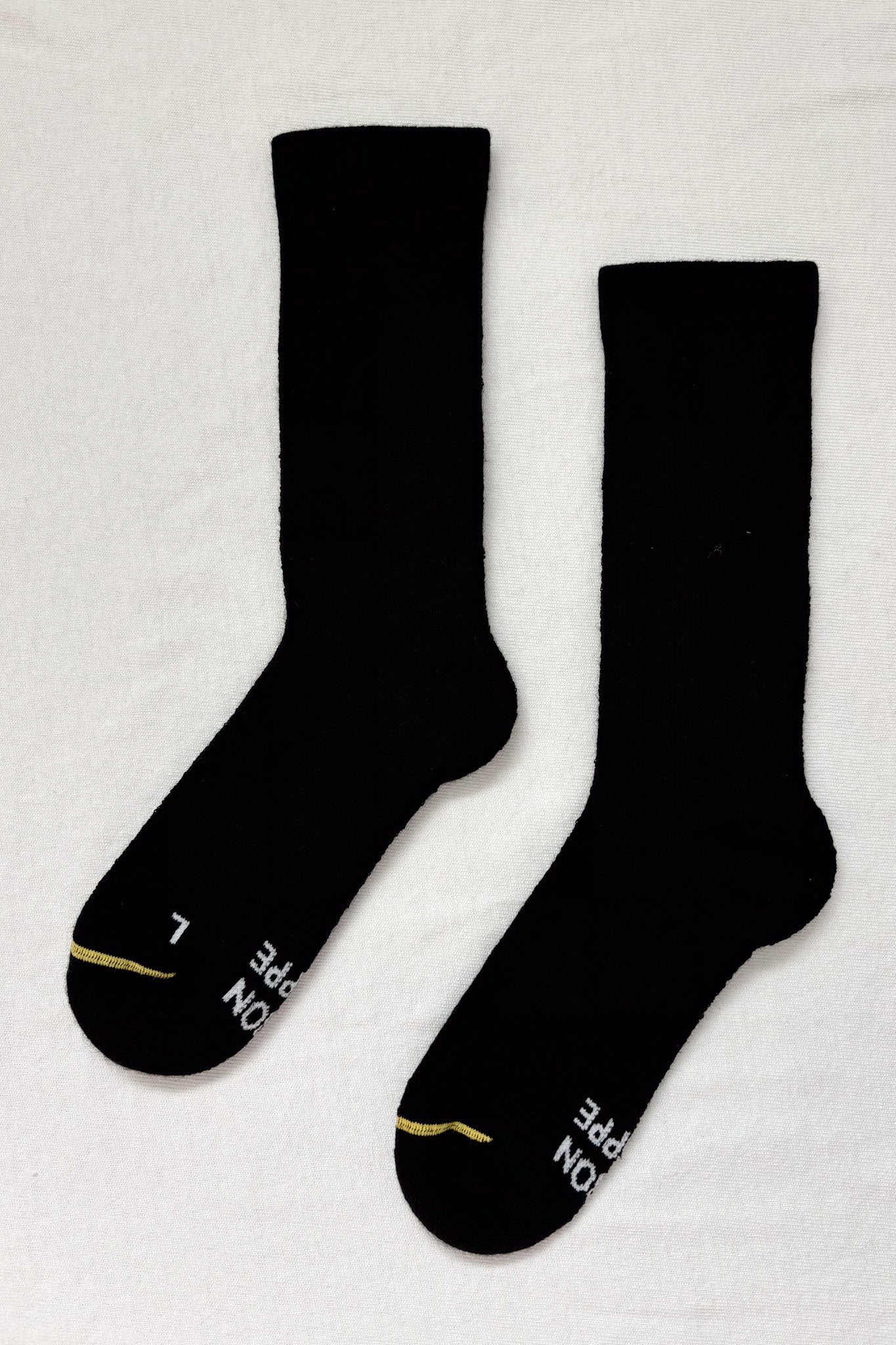 Camper Socks - Onyx - Image 4