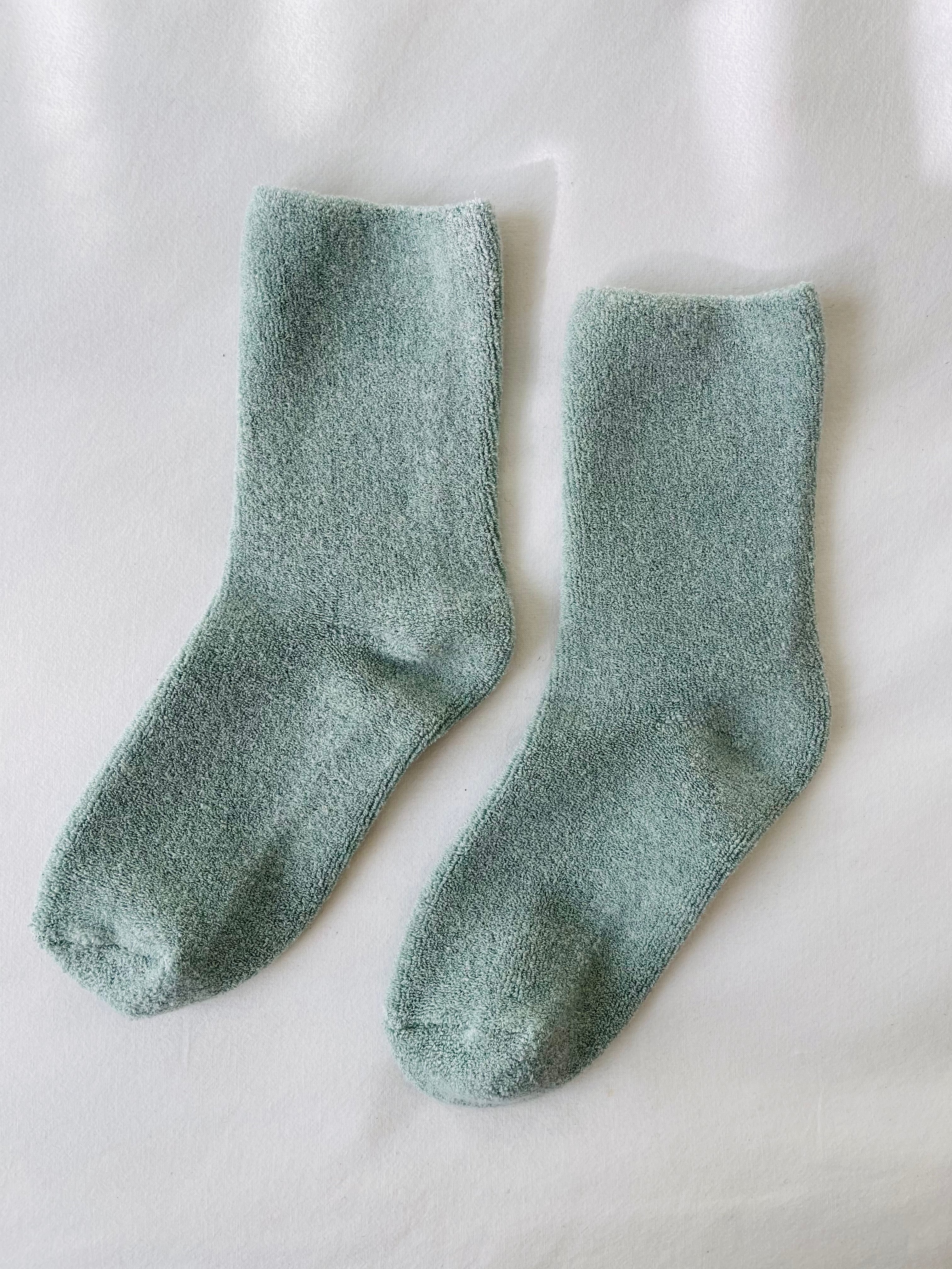 Cloud Socks - Bay - Image 4