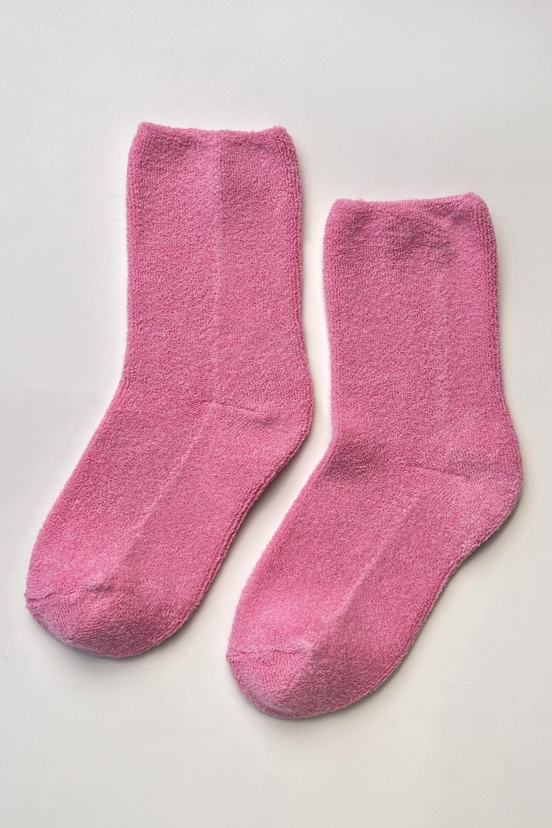 Cloud Socks - Bubble Gum - Image 4