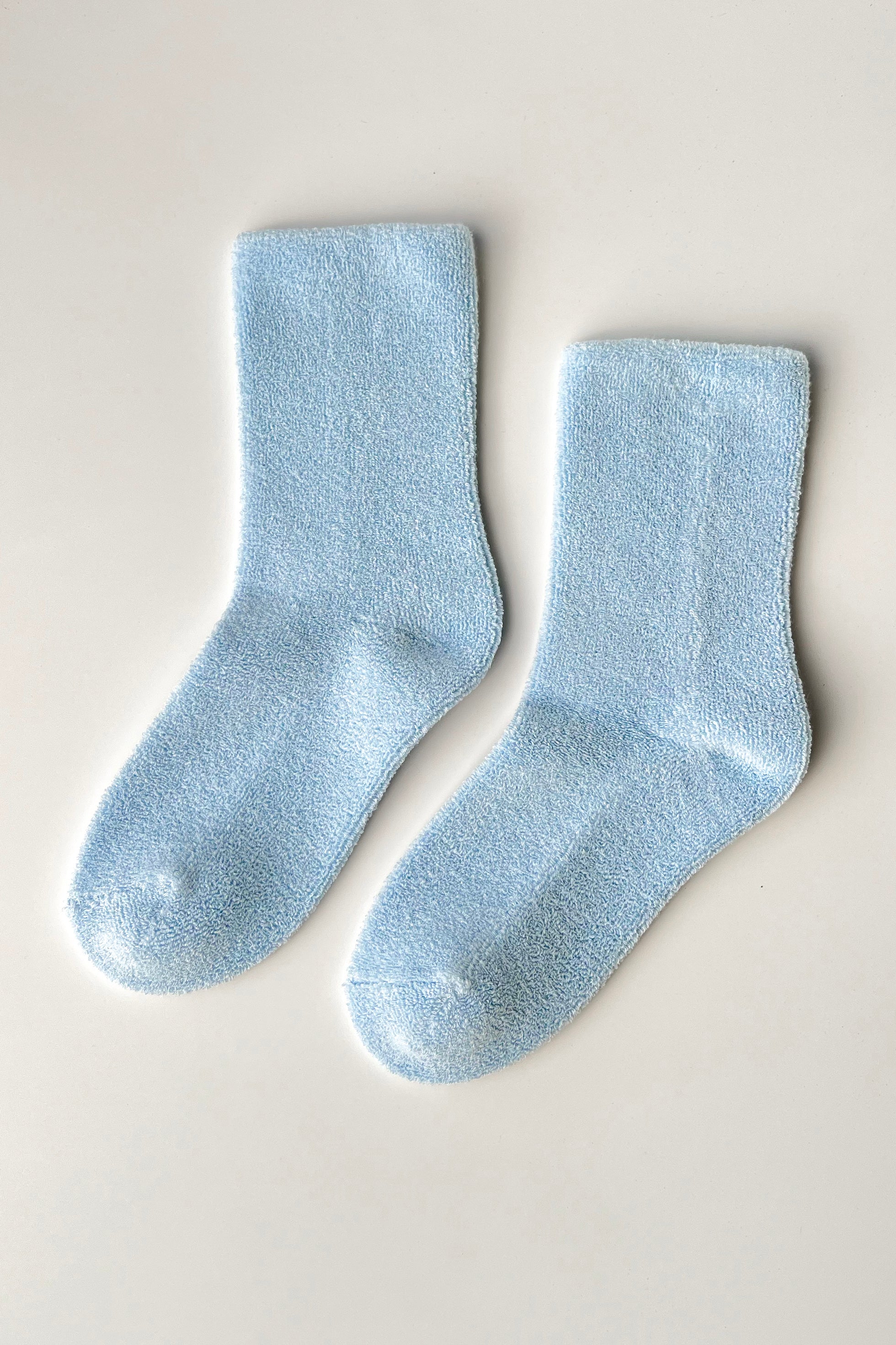 Cloud Socks - Celeste - Image 5