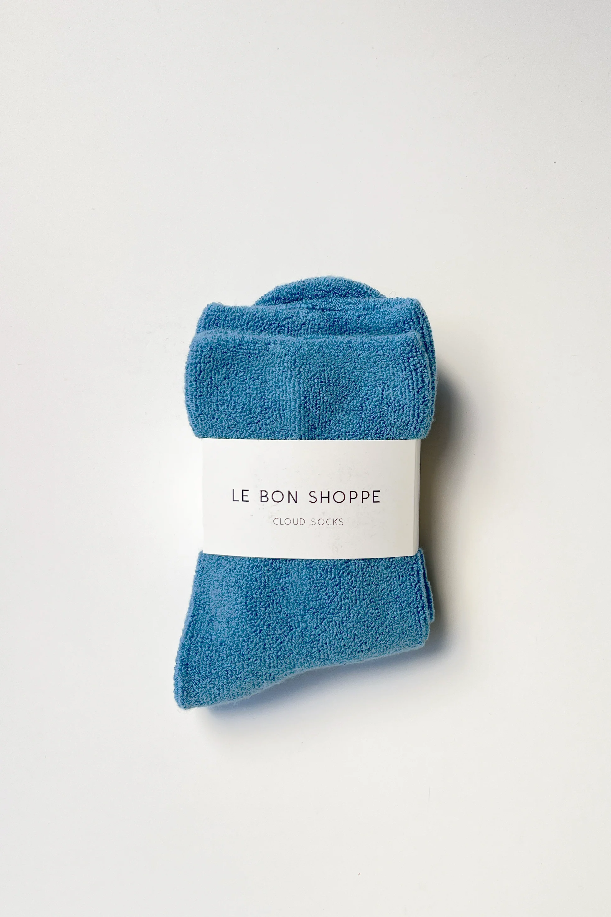 Cloud Socks - Cerulian - Image 5