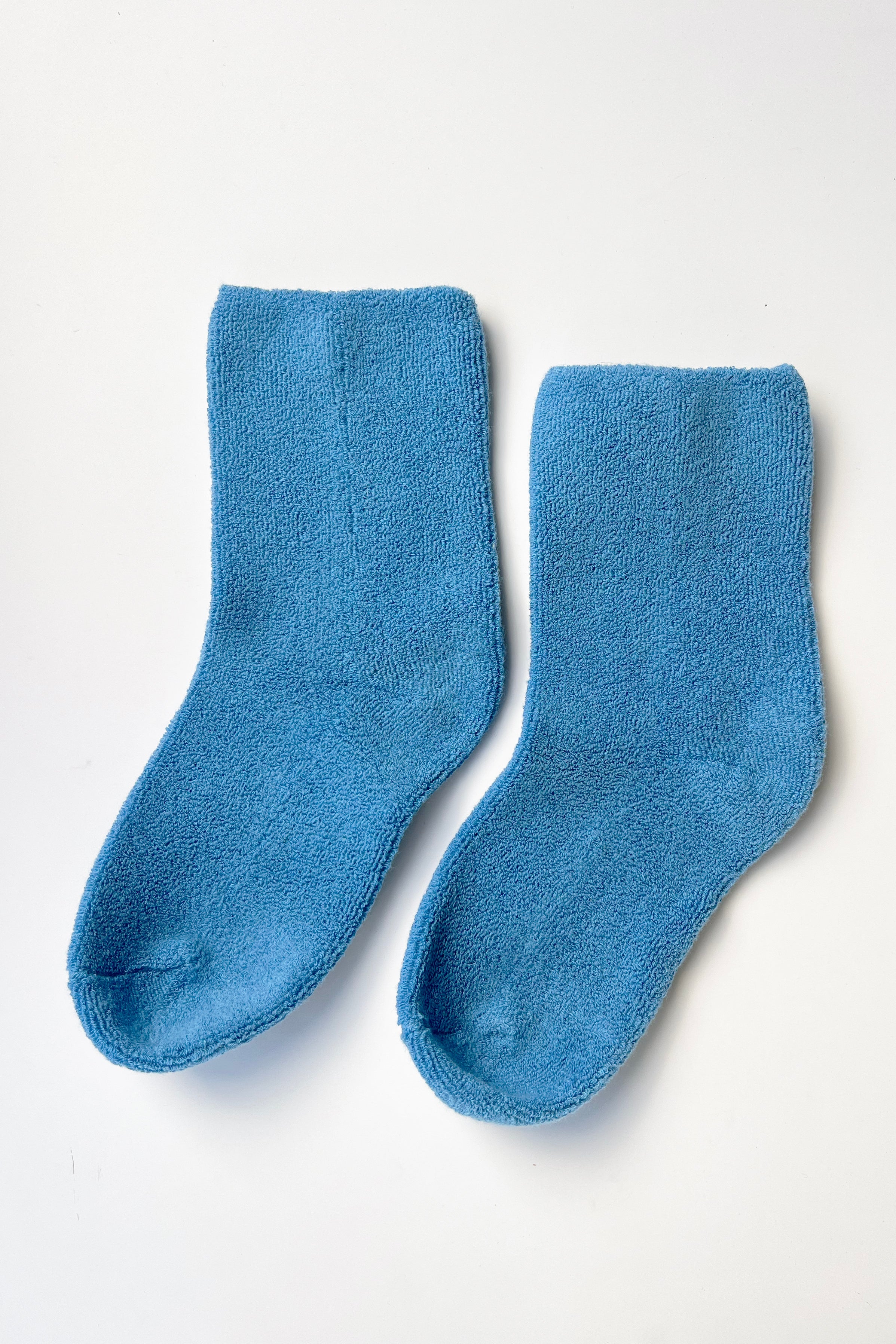 Cloud Socks - Cerulian - Image 6
