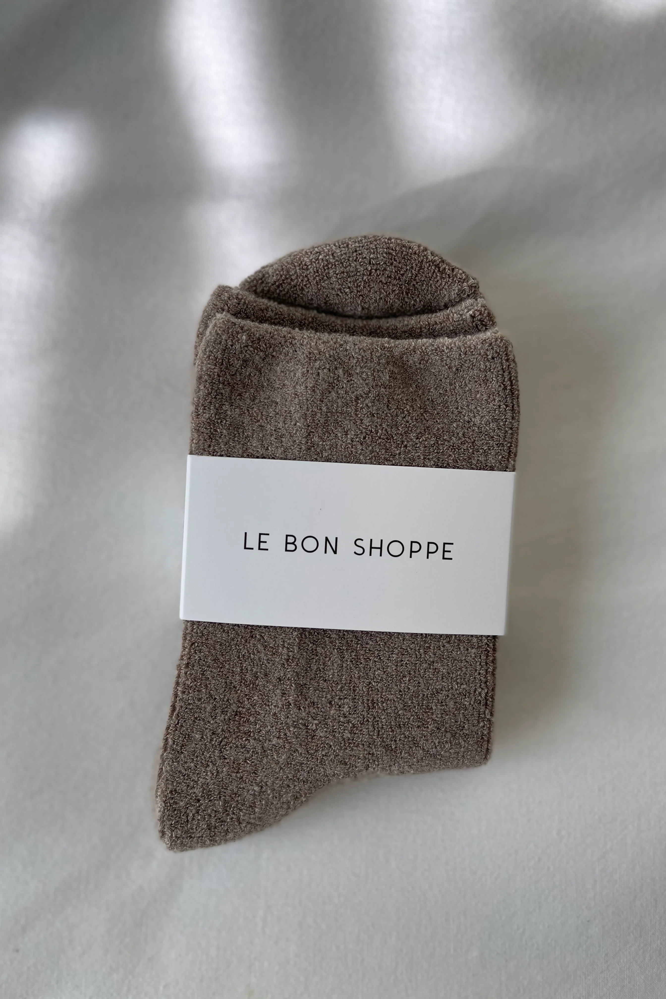 Cloud Socks - Frappe - Image 3
