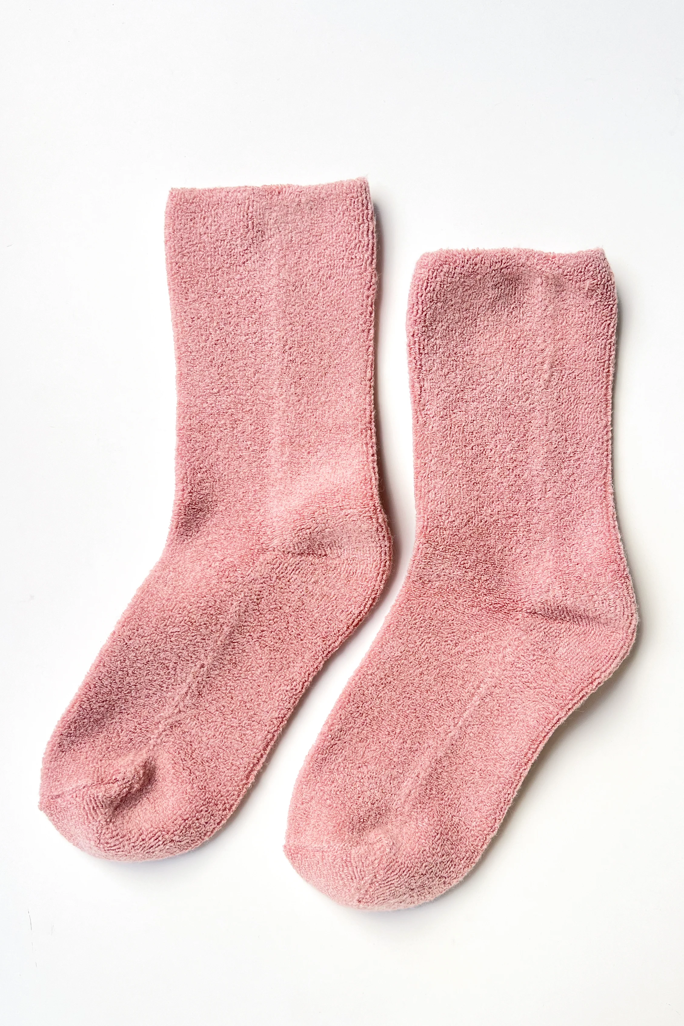 Cloud Socks - Mulberry - Image 5