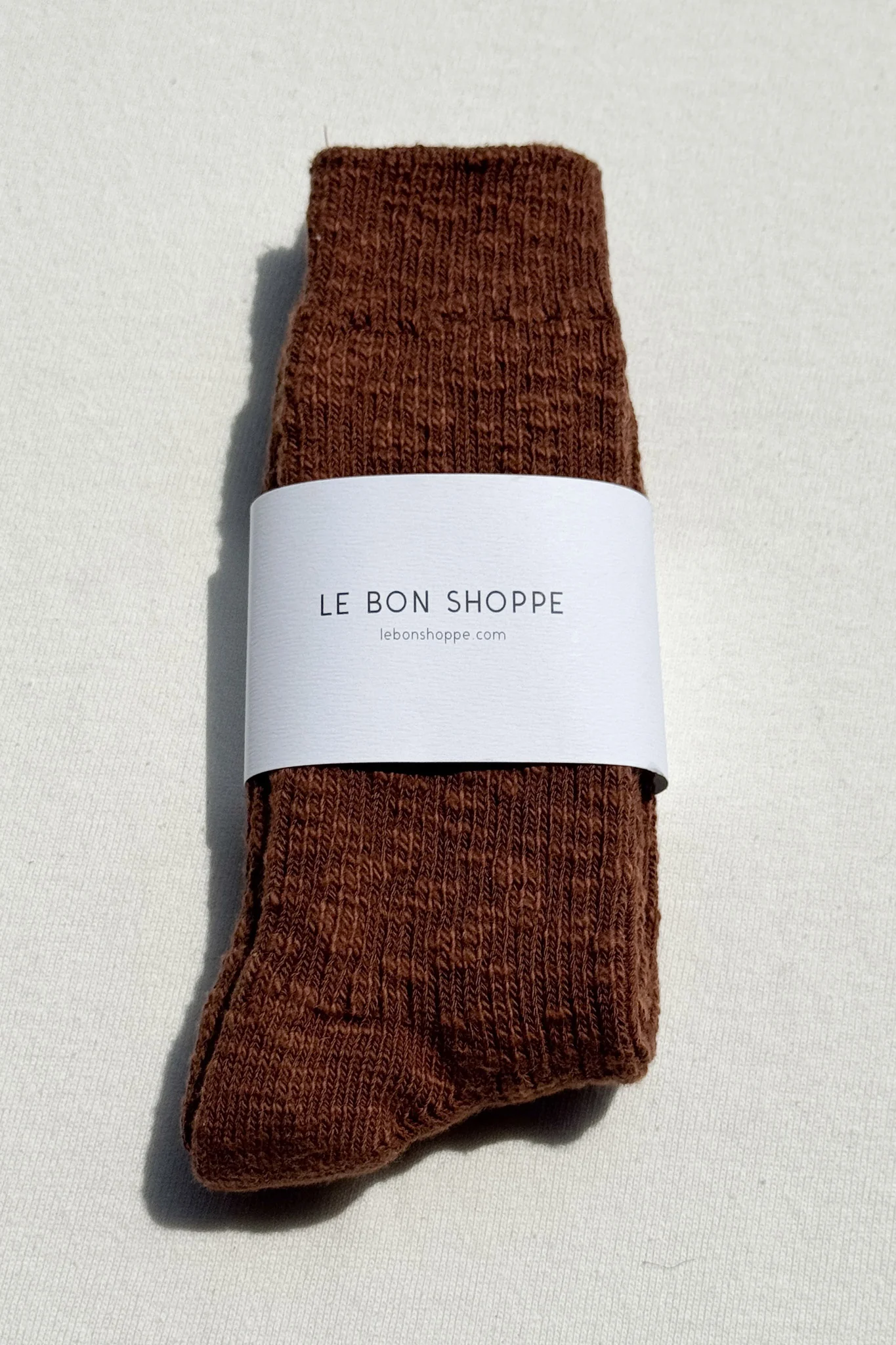Cottage Socks - Bear - Image 4