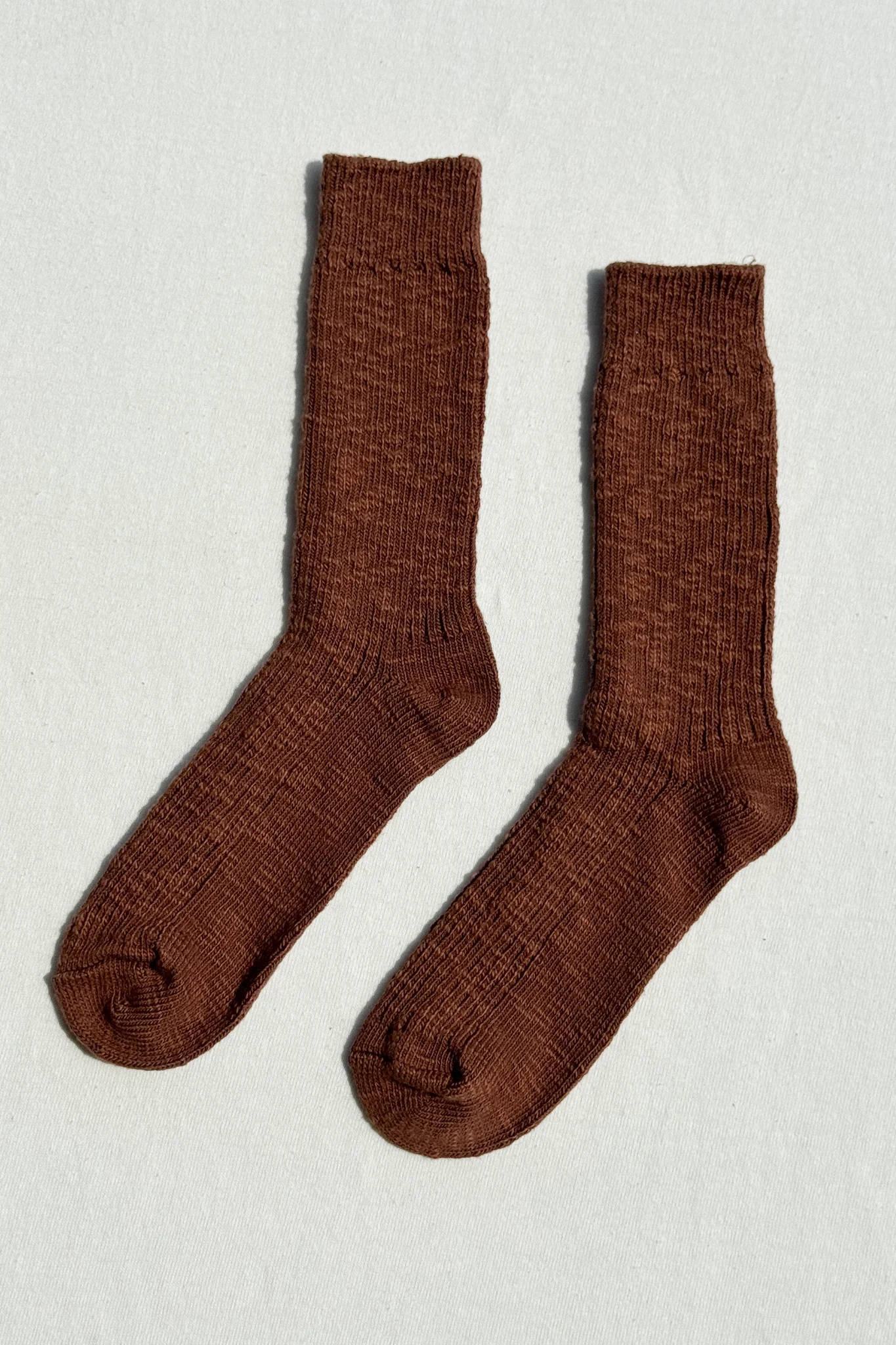Cottage Socks - Bear - Image 5