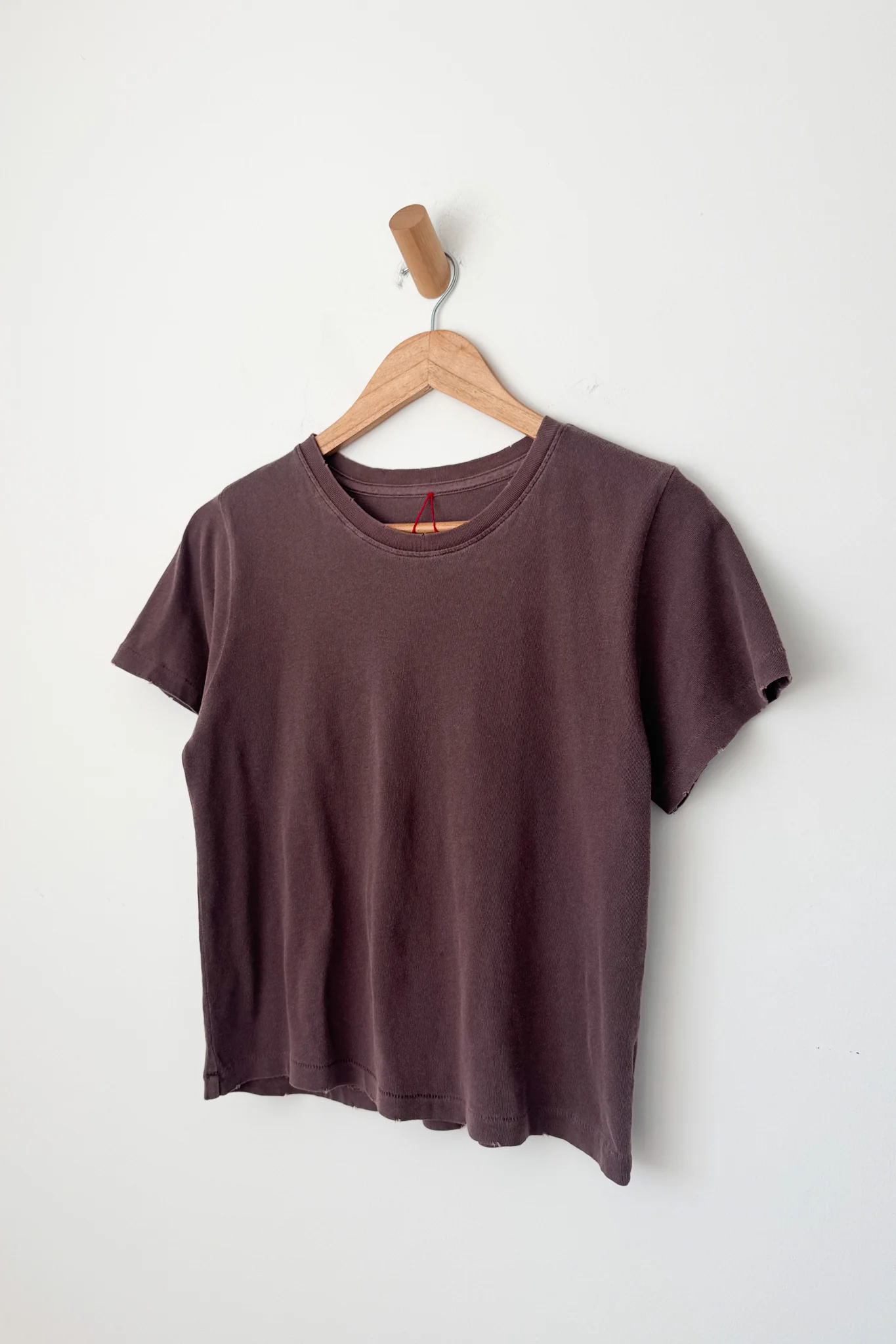 Darling Tee - Coffee - Image 4