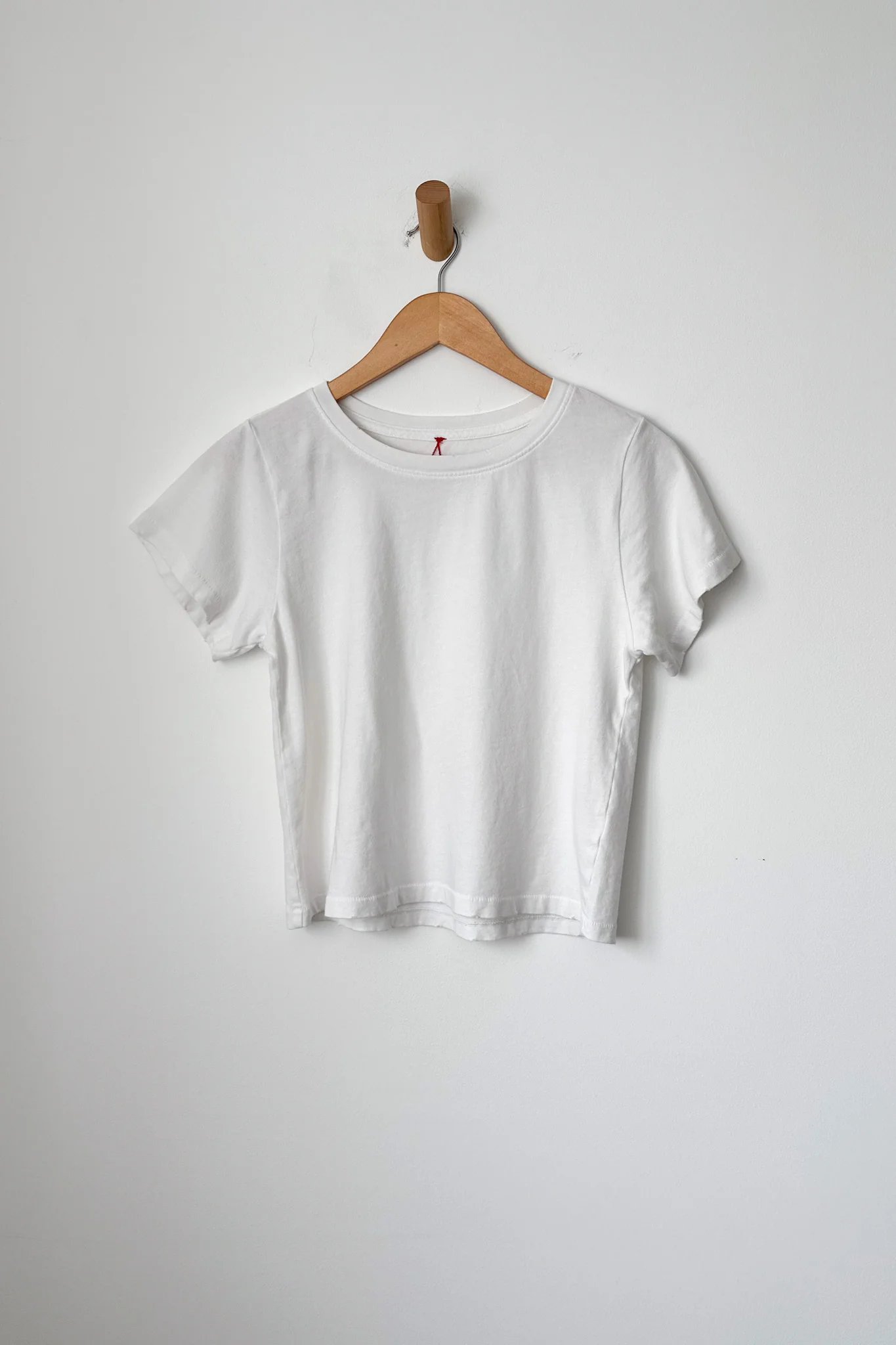Darling Tee - Vintage White - Image 5