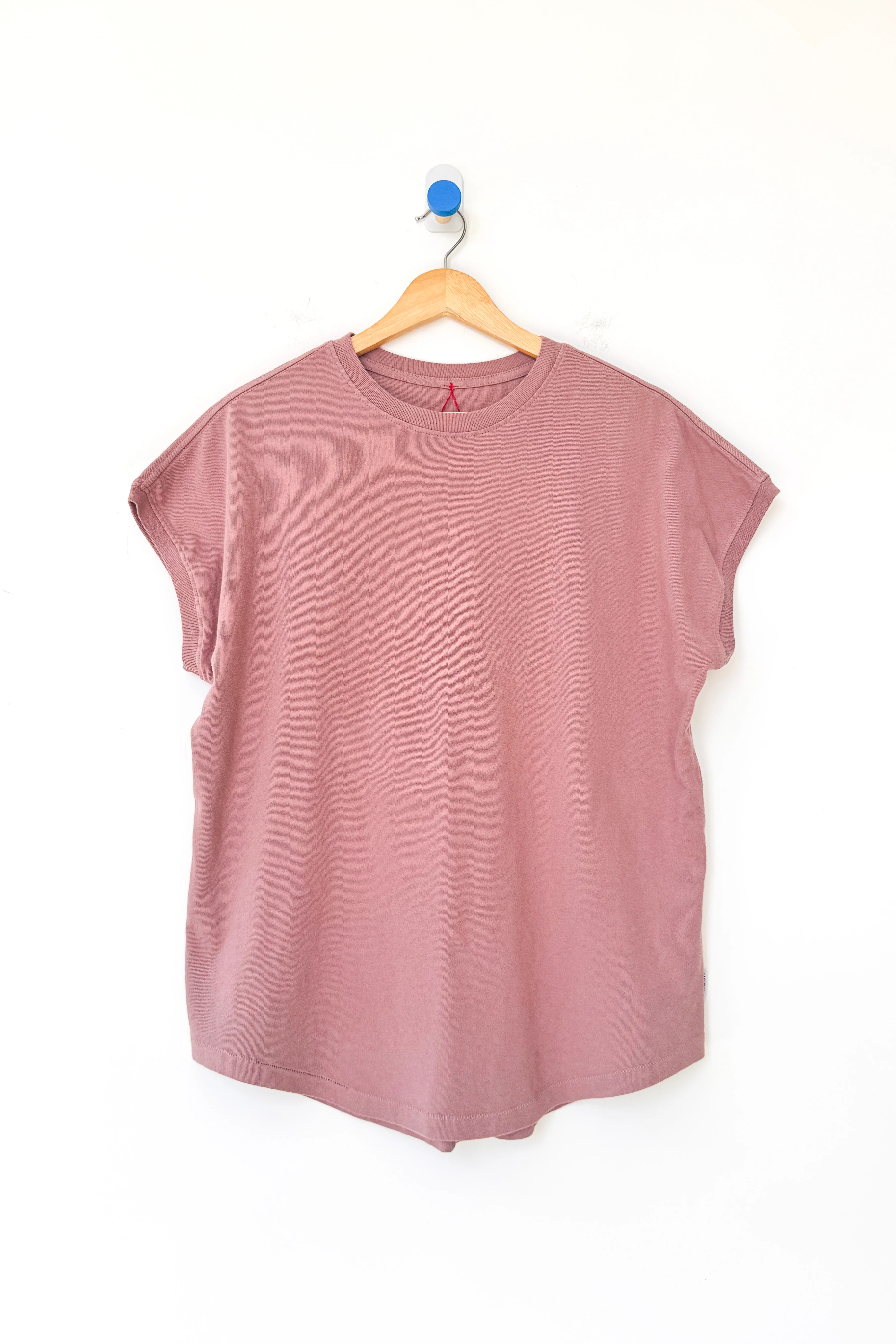 Ease Tee - Rose Tea - Image 4