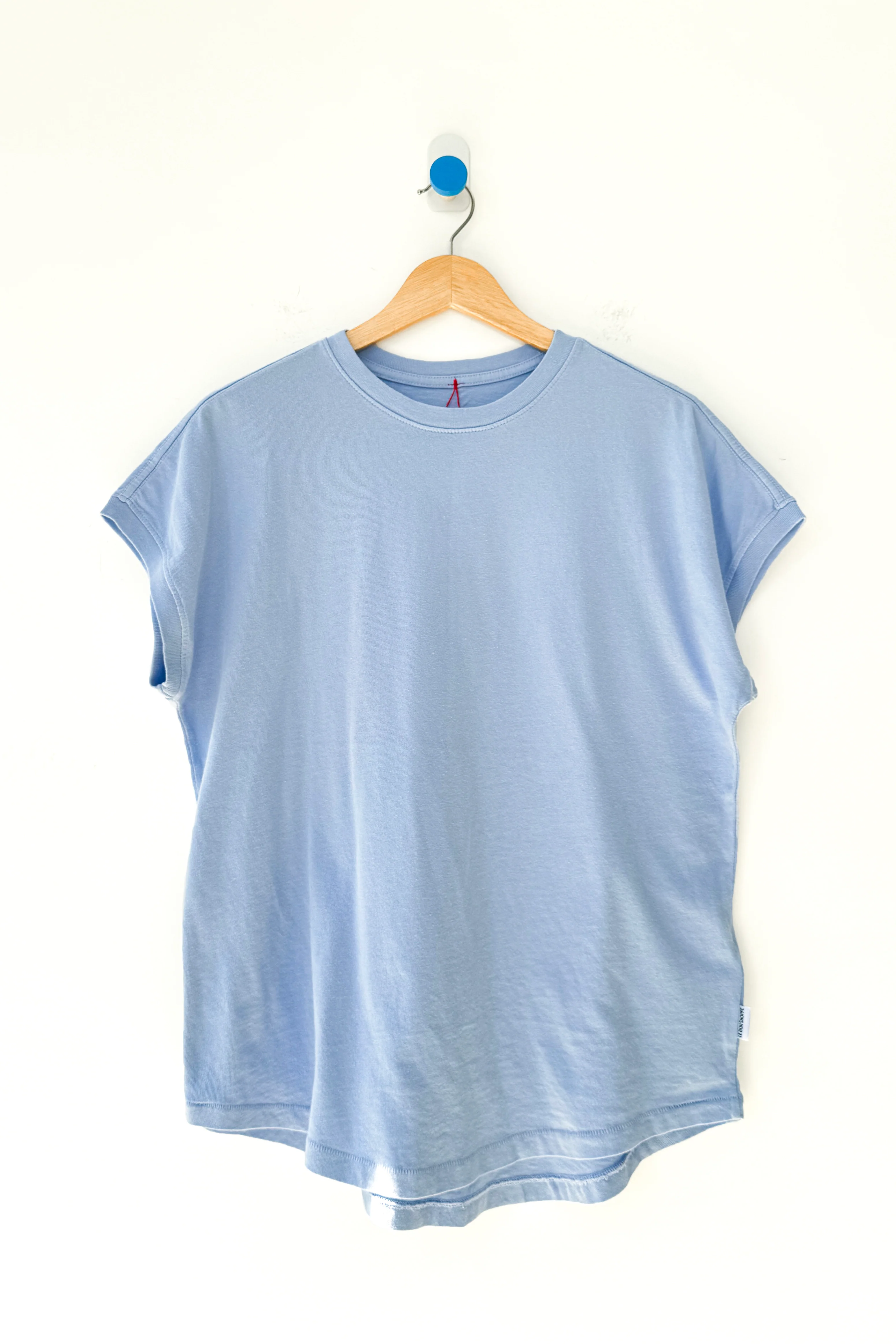 Ease Tee - Serenity - Image 4