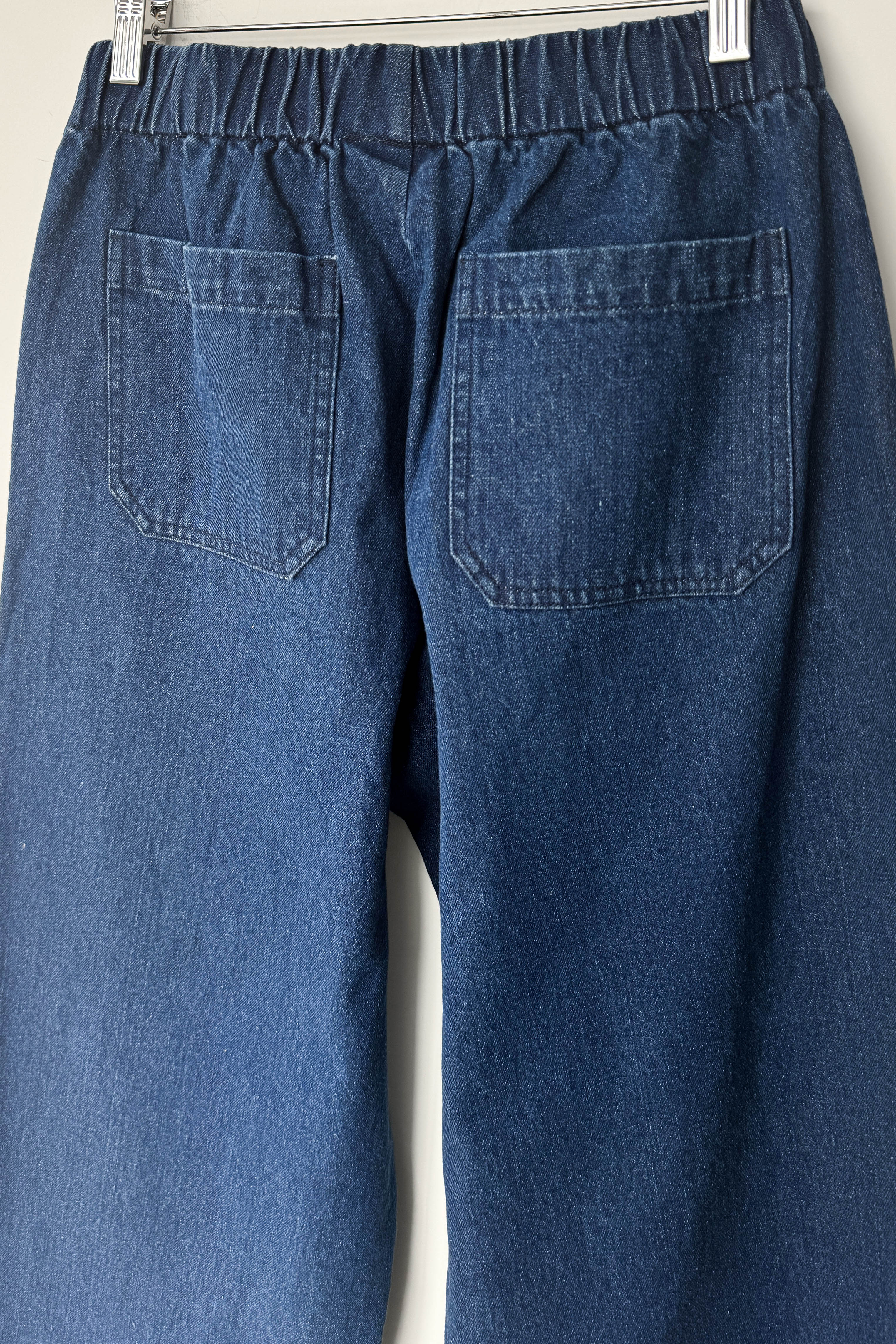 Gardener's Pants - Blue Denim - Image 5