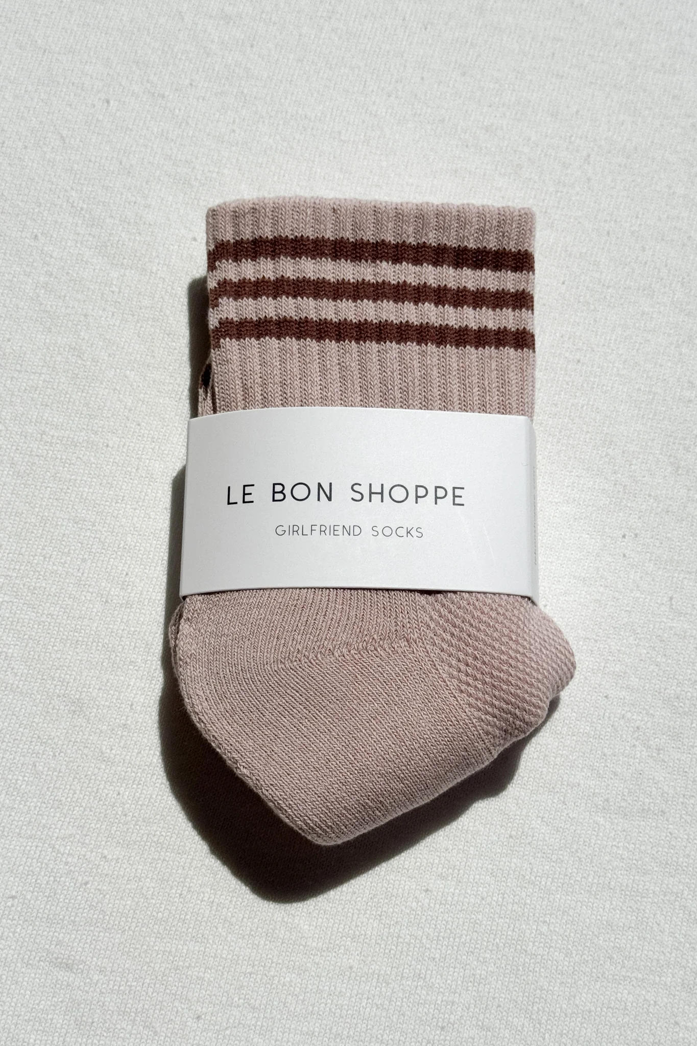 Girlfriend Socks - Bellini - Image 3