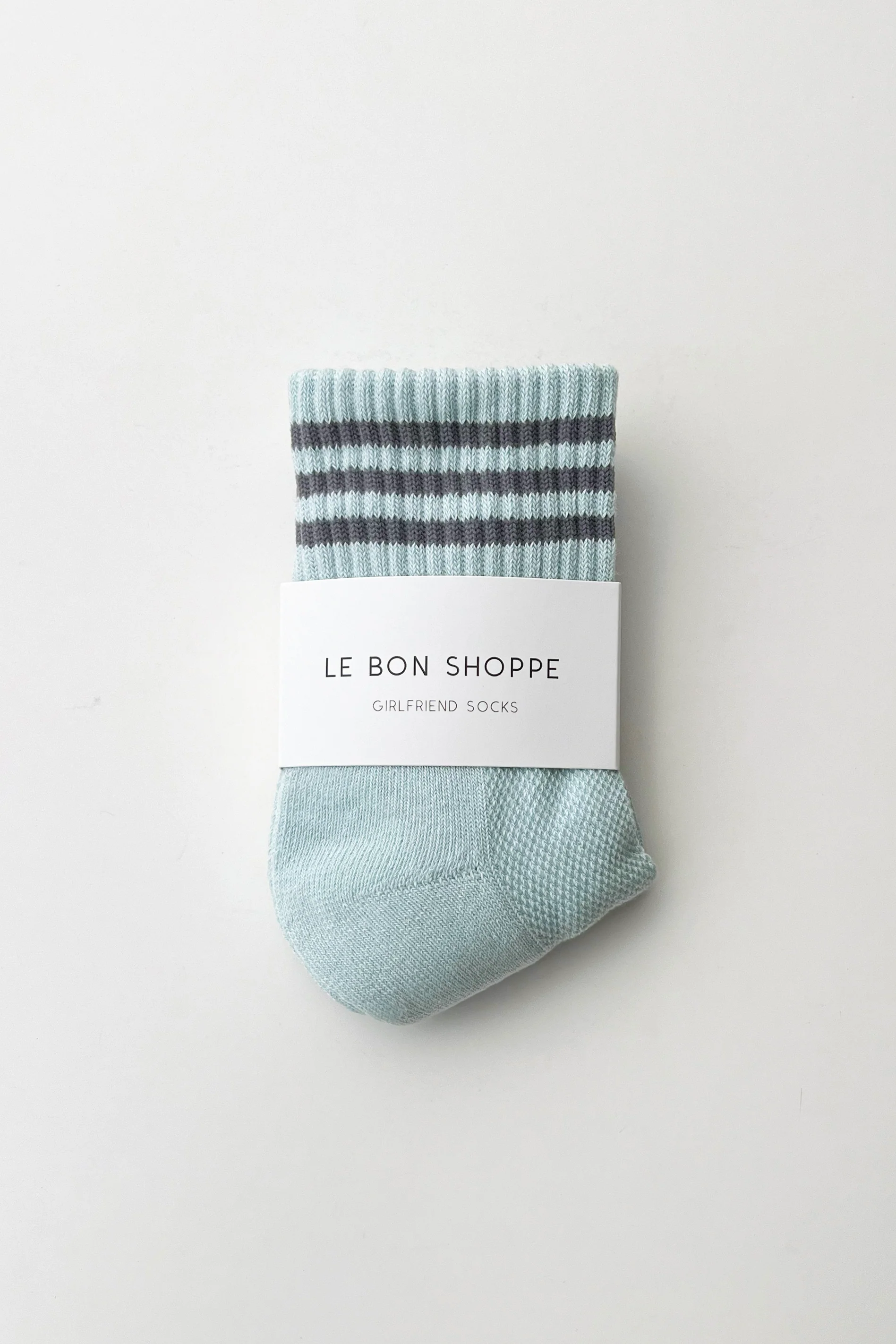 Girlfriend Socks - Ice Water - Image 4