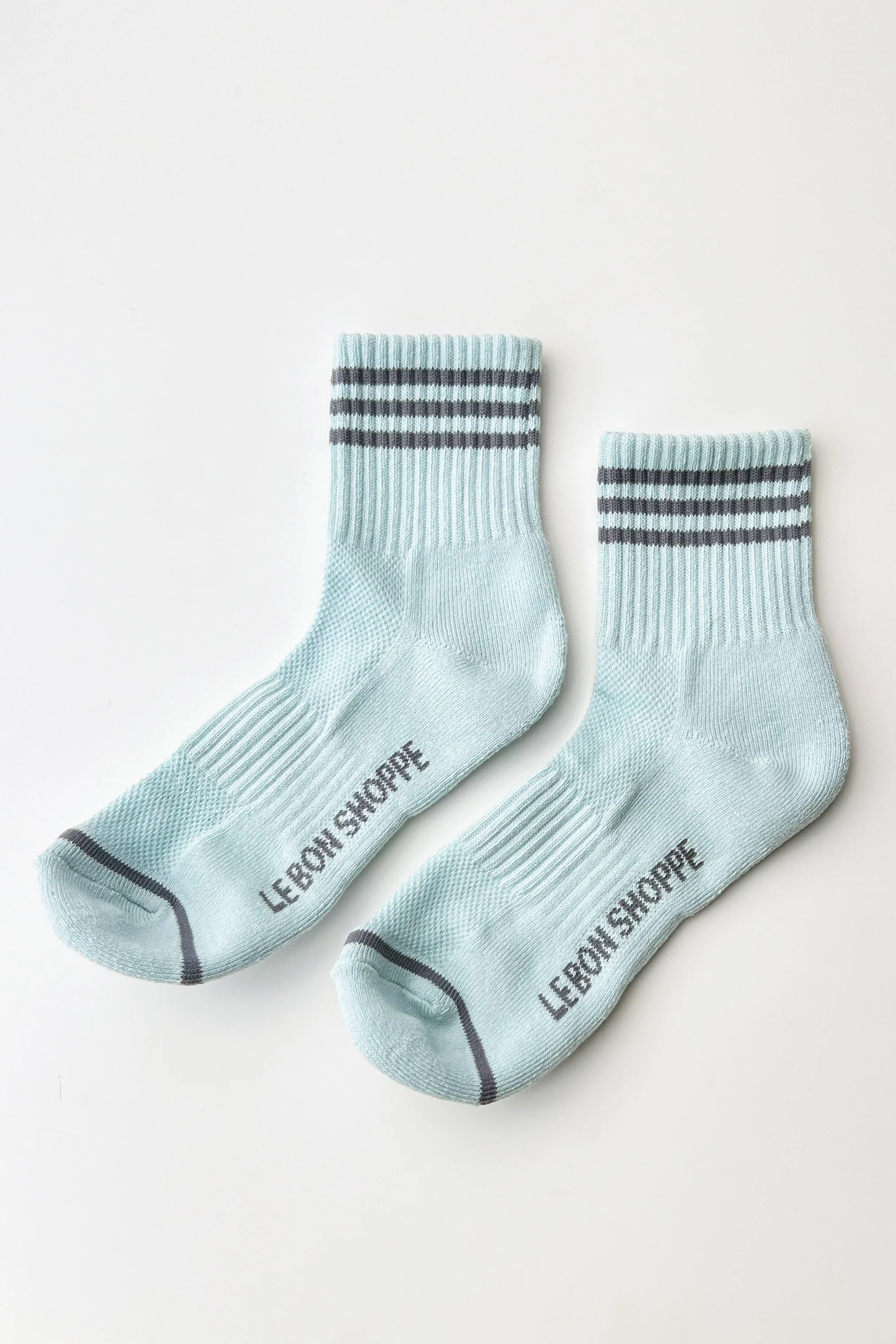 Girlfriend Socks - Ice Water - Image 5