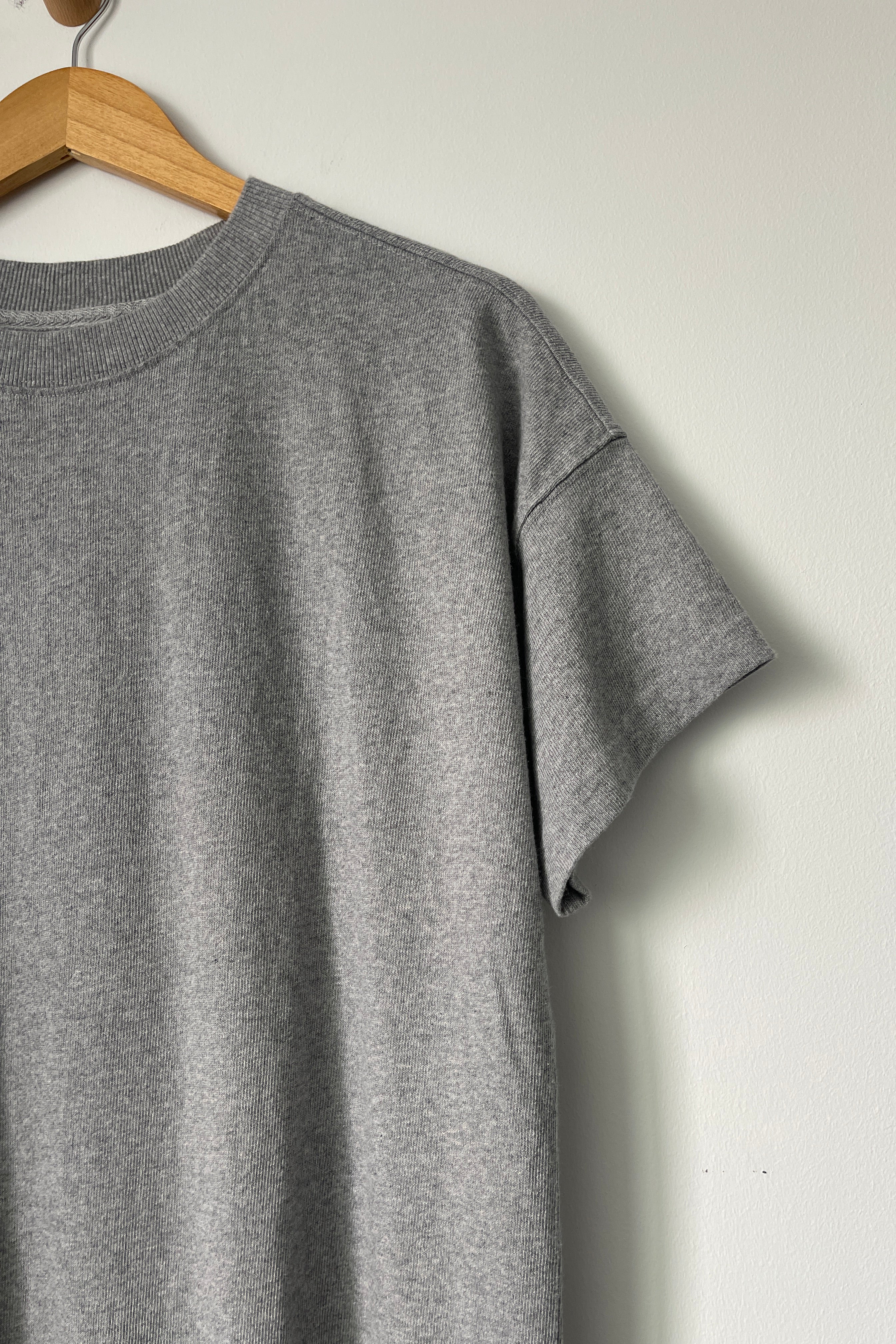 Her Dress - Ht. Grey - Image 4