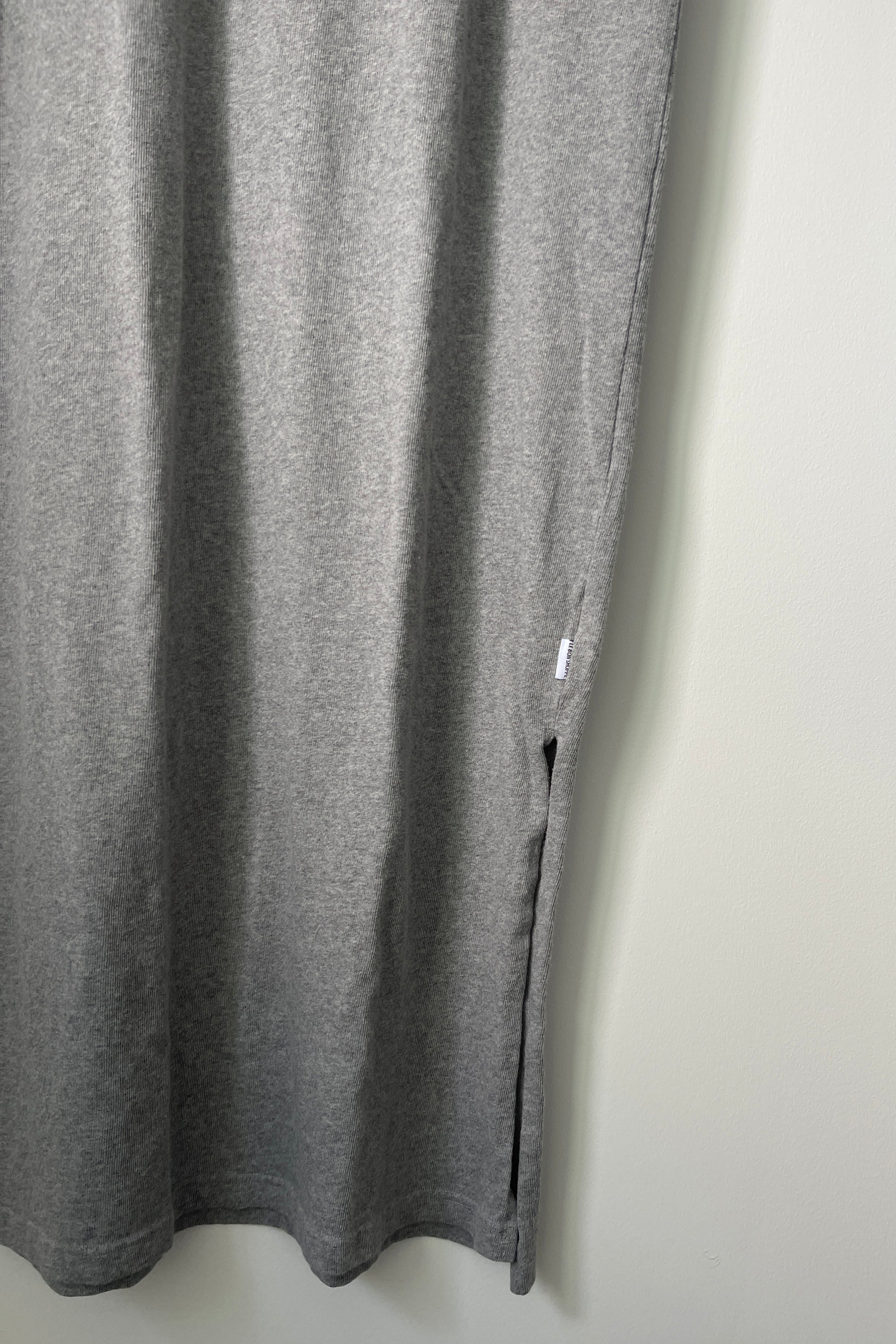 Her Dress - Ht. Grey - Image 5