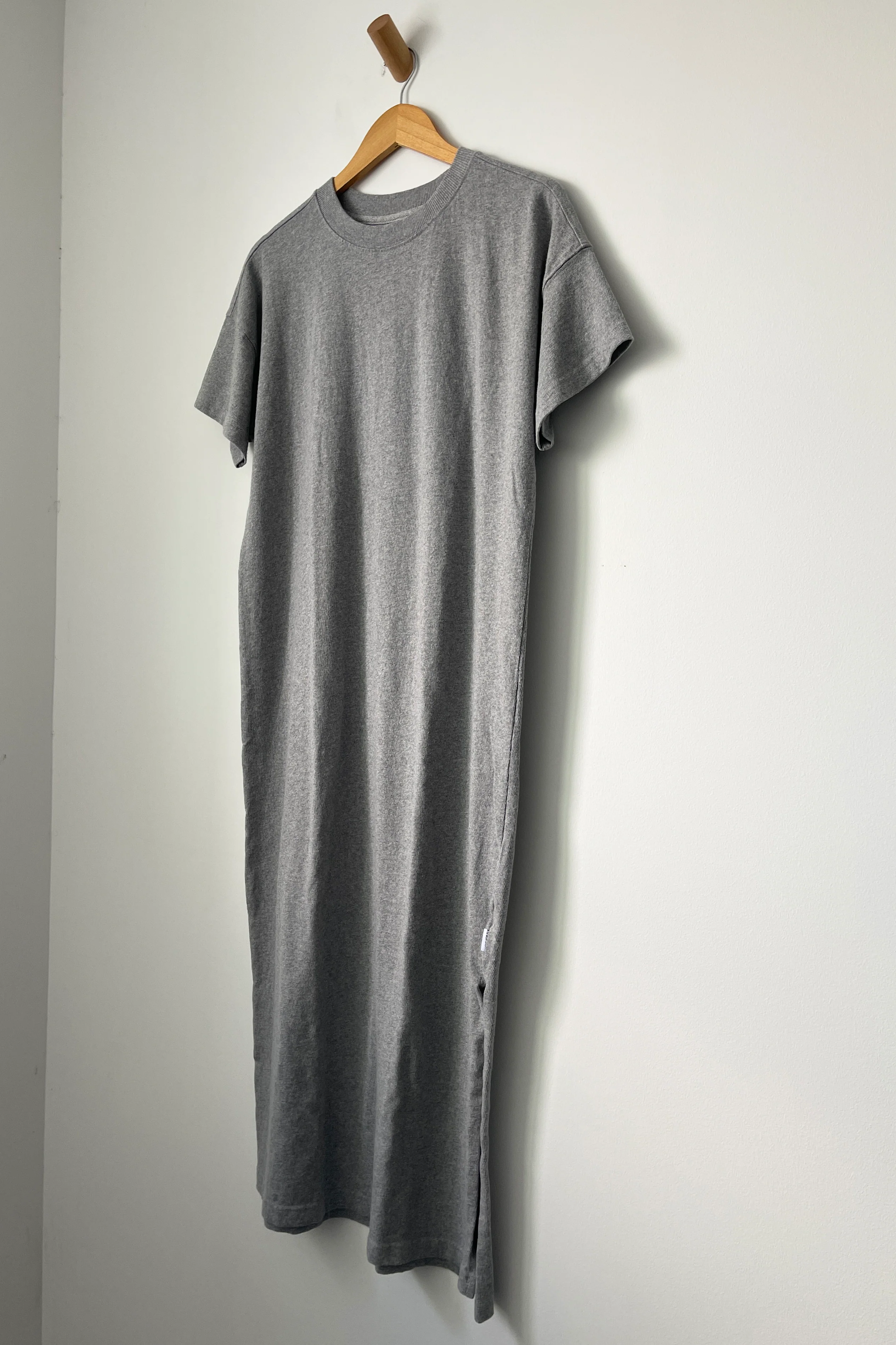 Her Dress - Ht. Grey - Image 6
