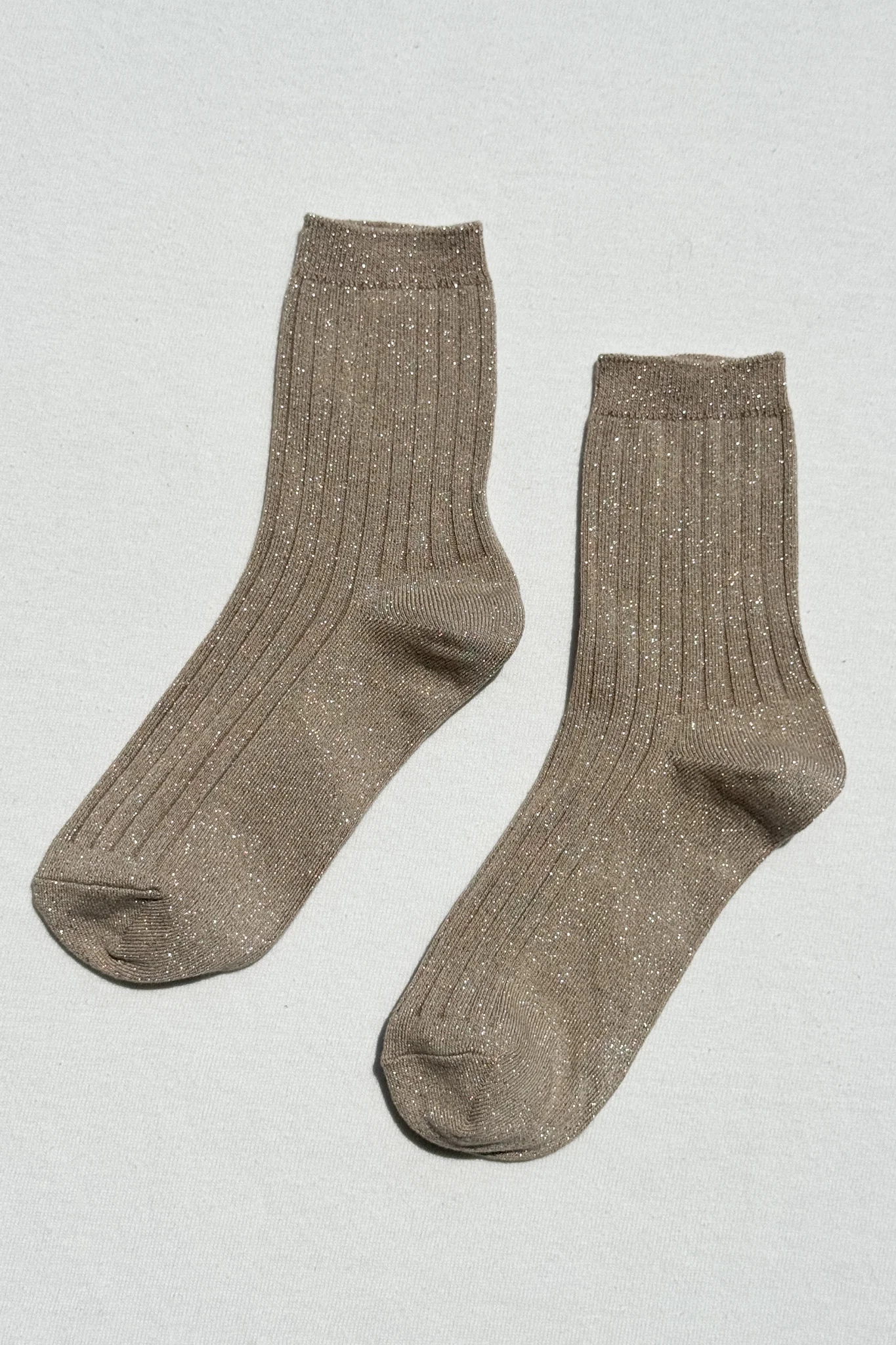 Her Socks (Glitter) - Ash Glitter - Image 4