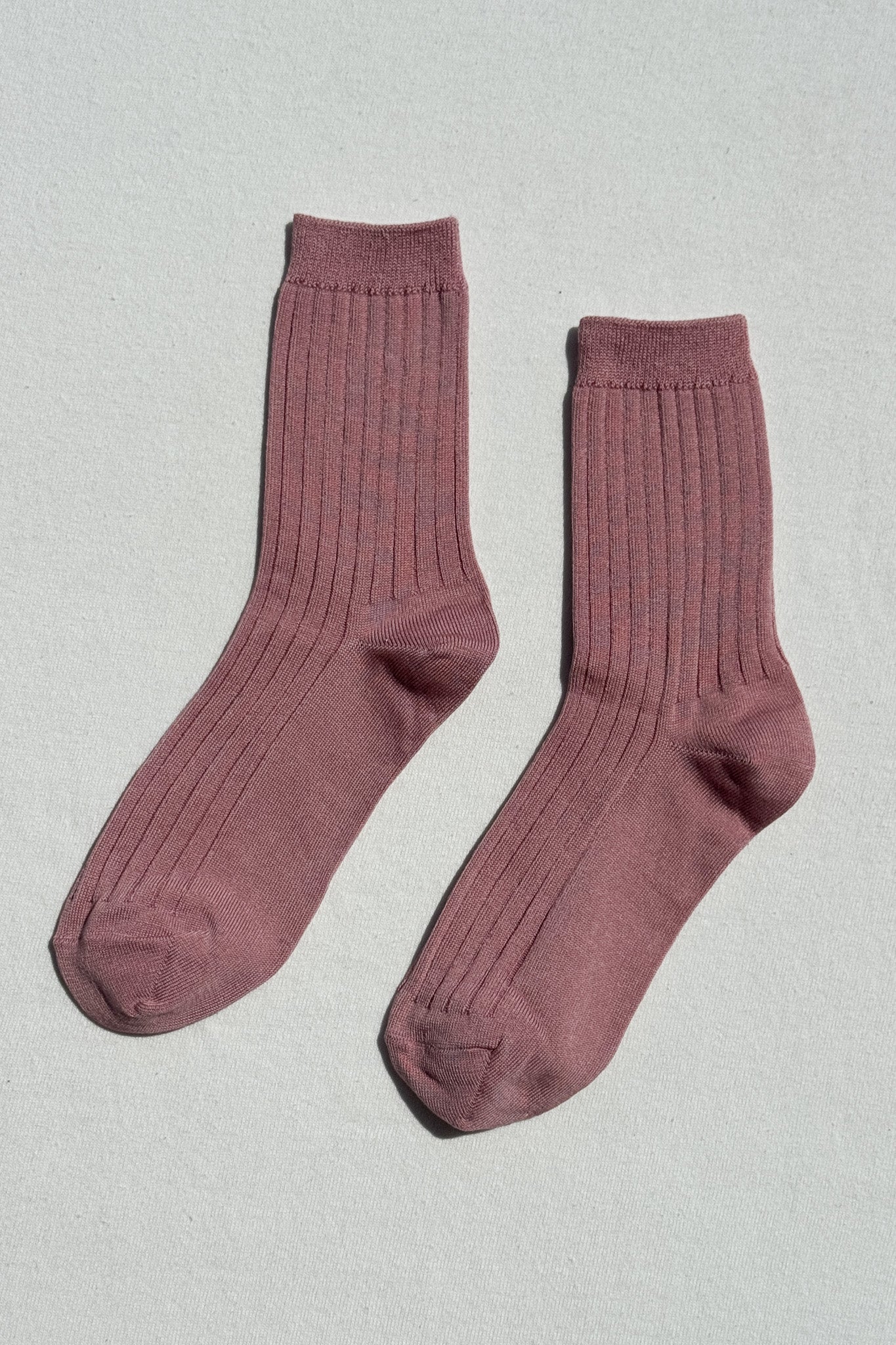 Her Socks (MC cotton) - Desert Rose - Image 5