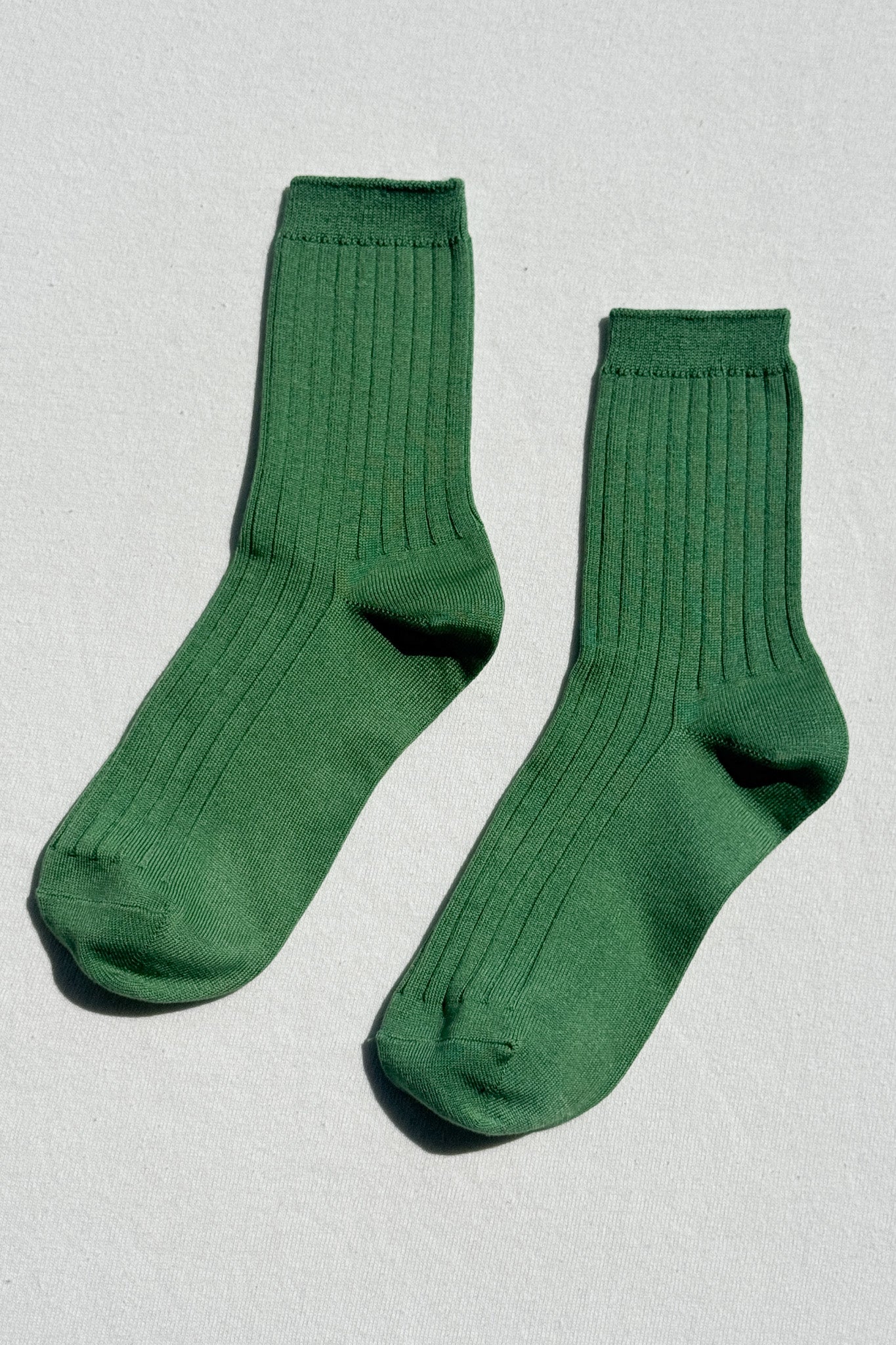 Her Socks (MC cotton) - Jade - Image 5