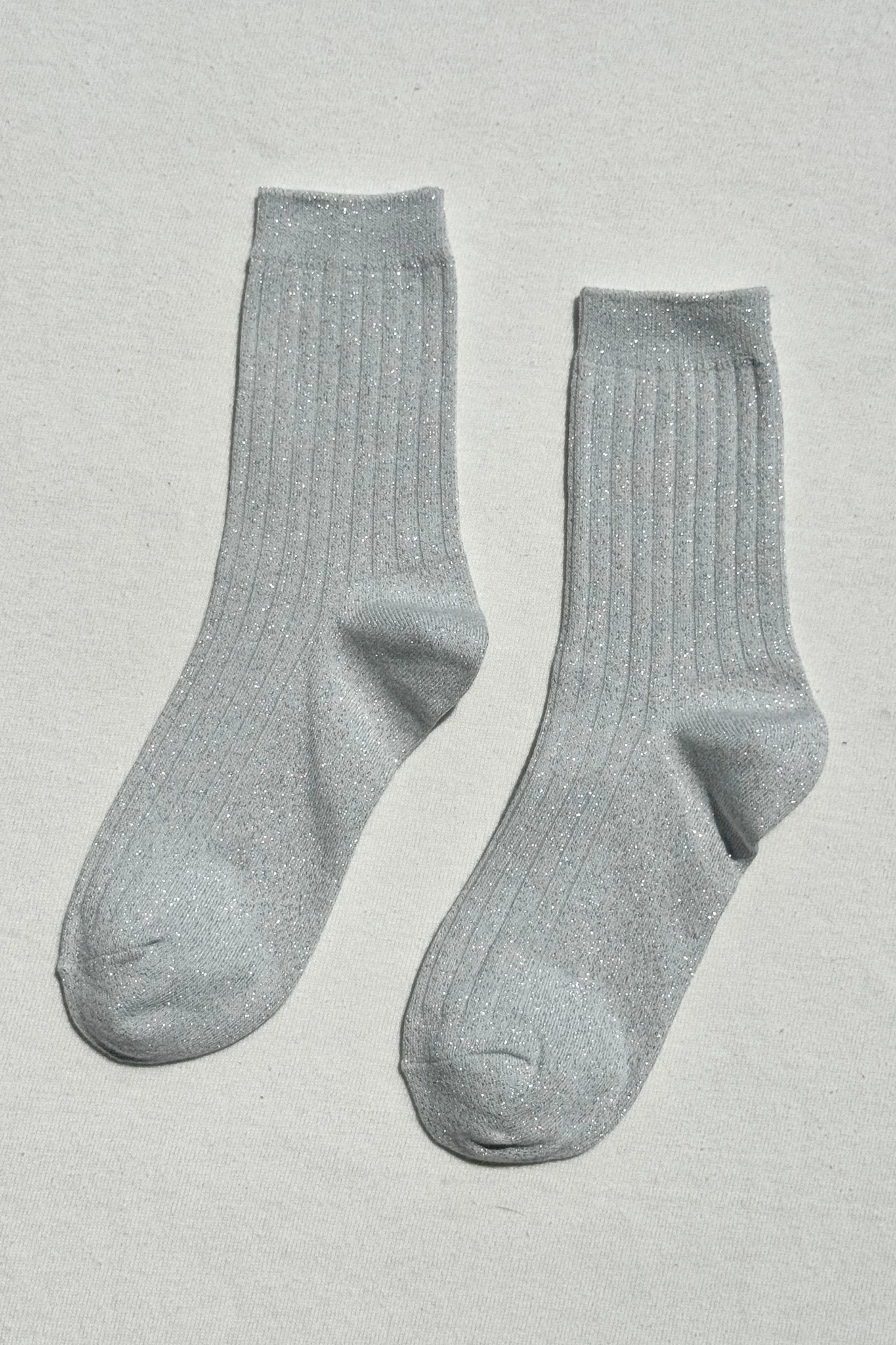 Her Socks (Glitter) - Snow White - Image 4