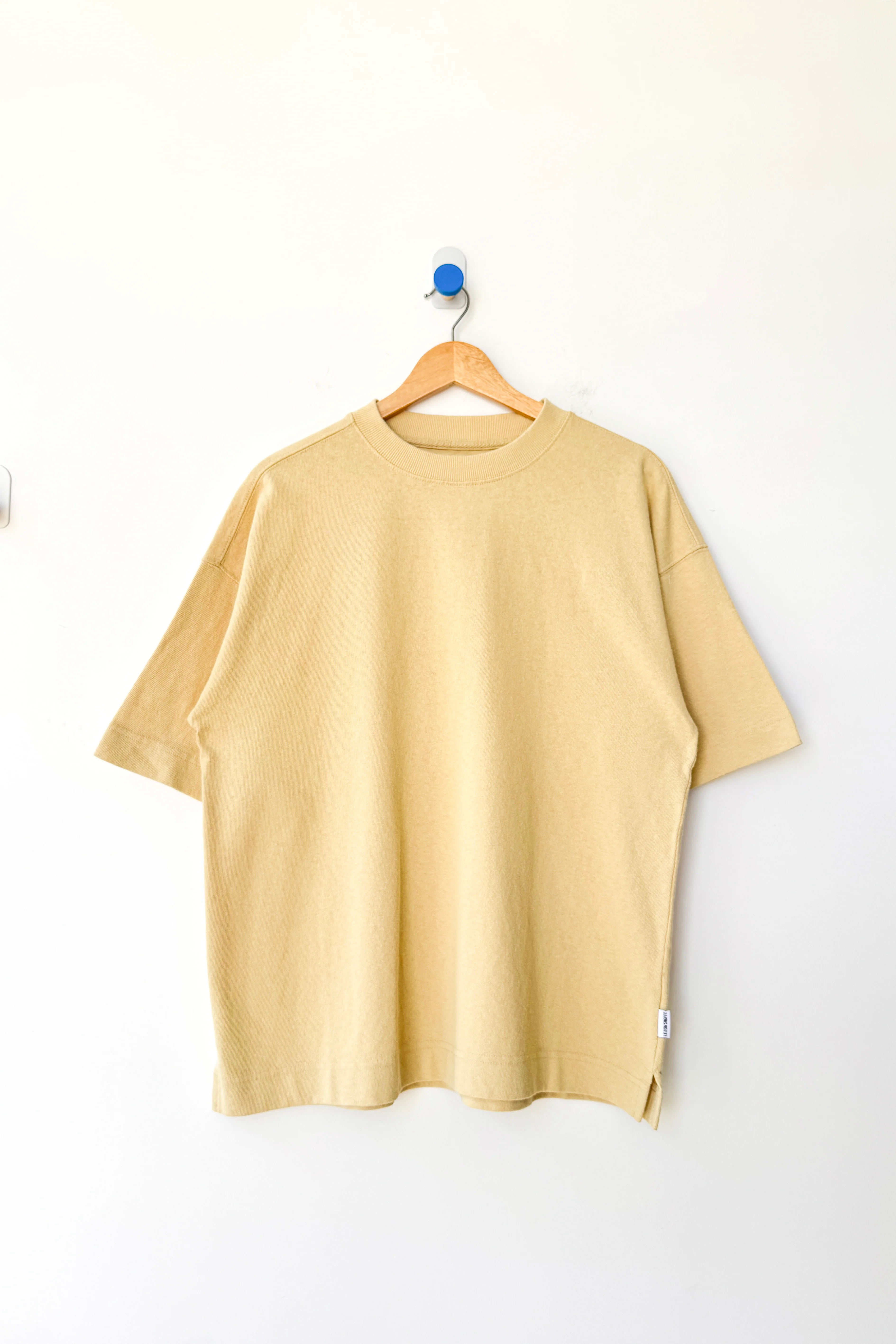Jayden Tee - Butter - Image 4