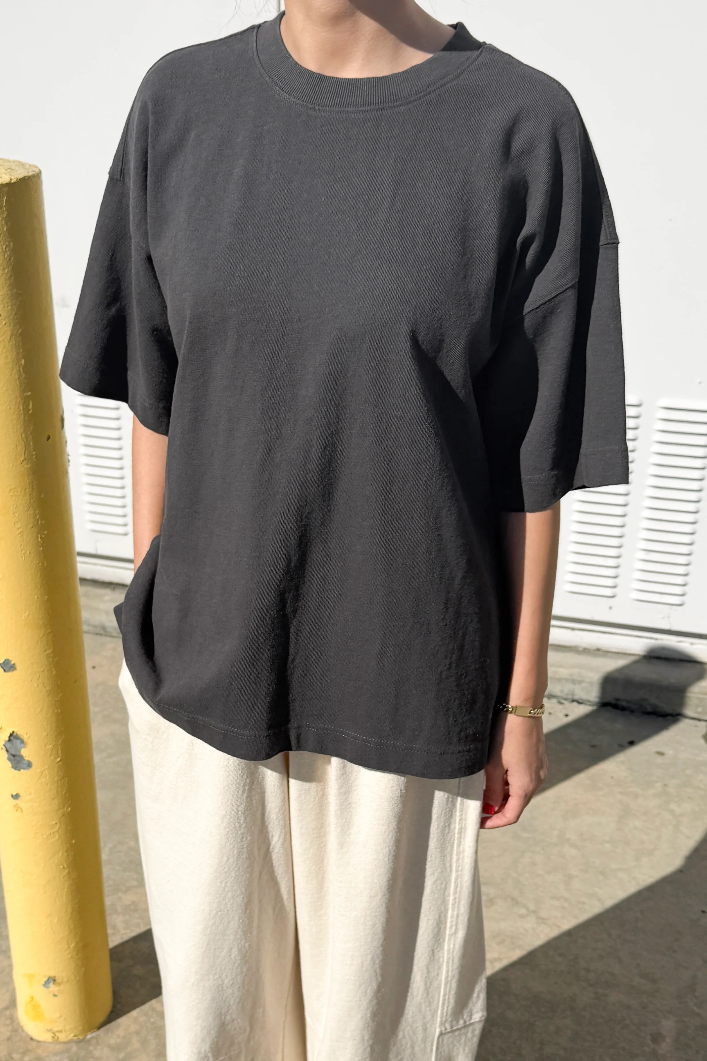 Jayden Tee - Dark Slate - Image 4