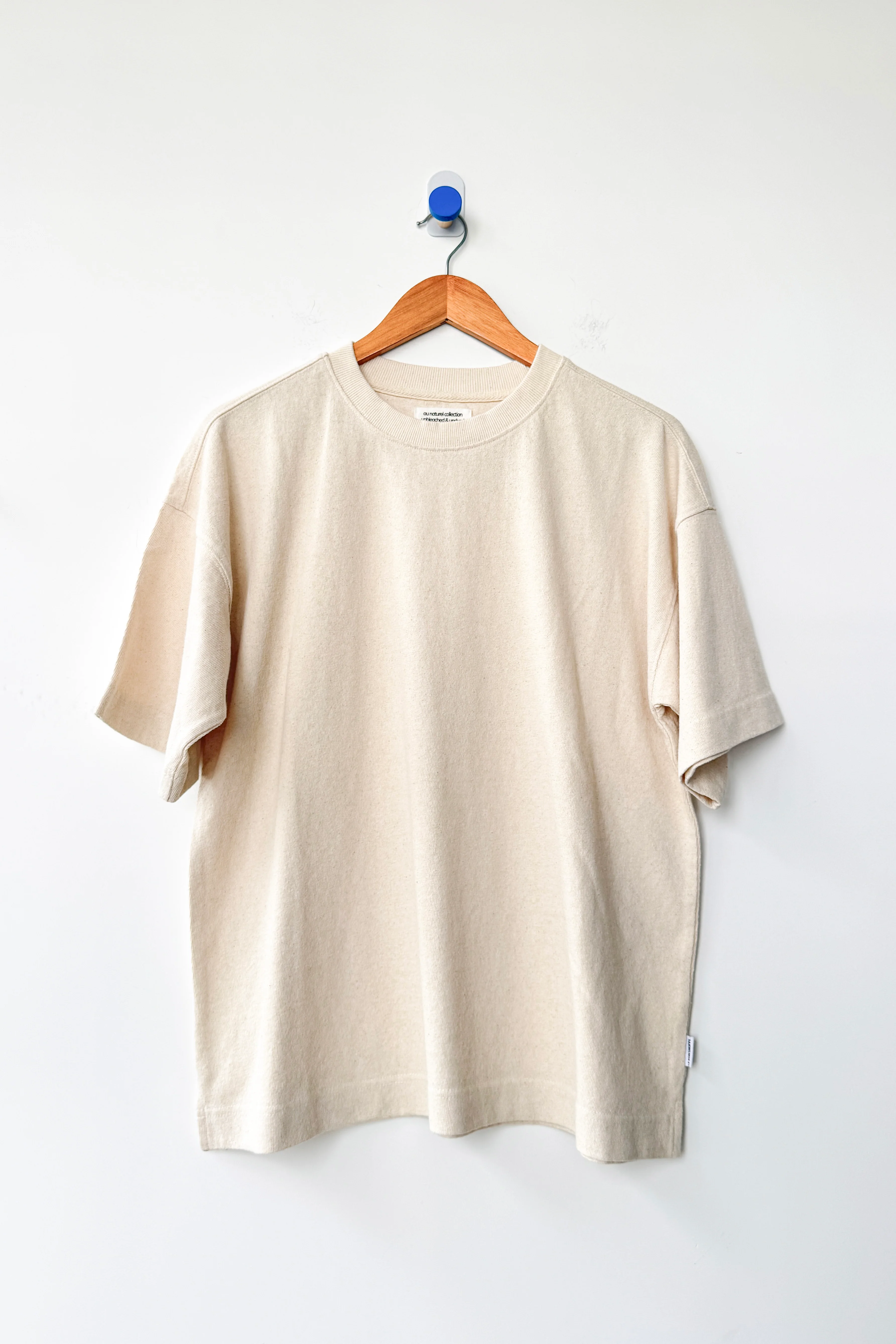 Jayden Tee - Naturel - Image 4