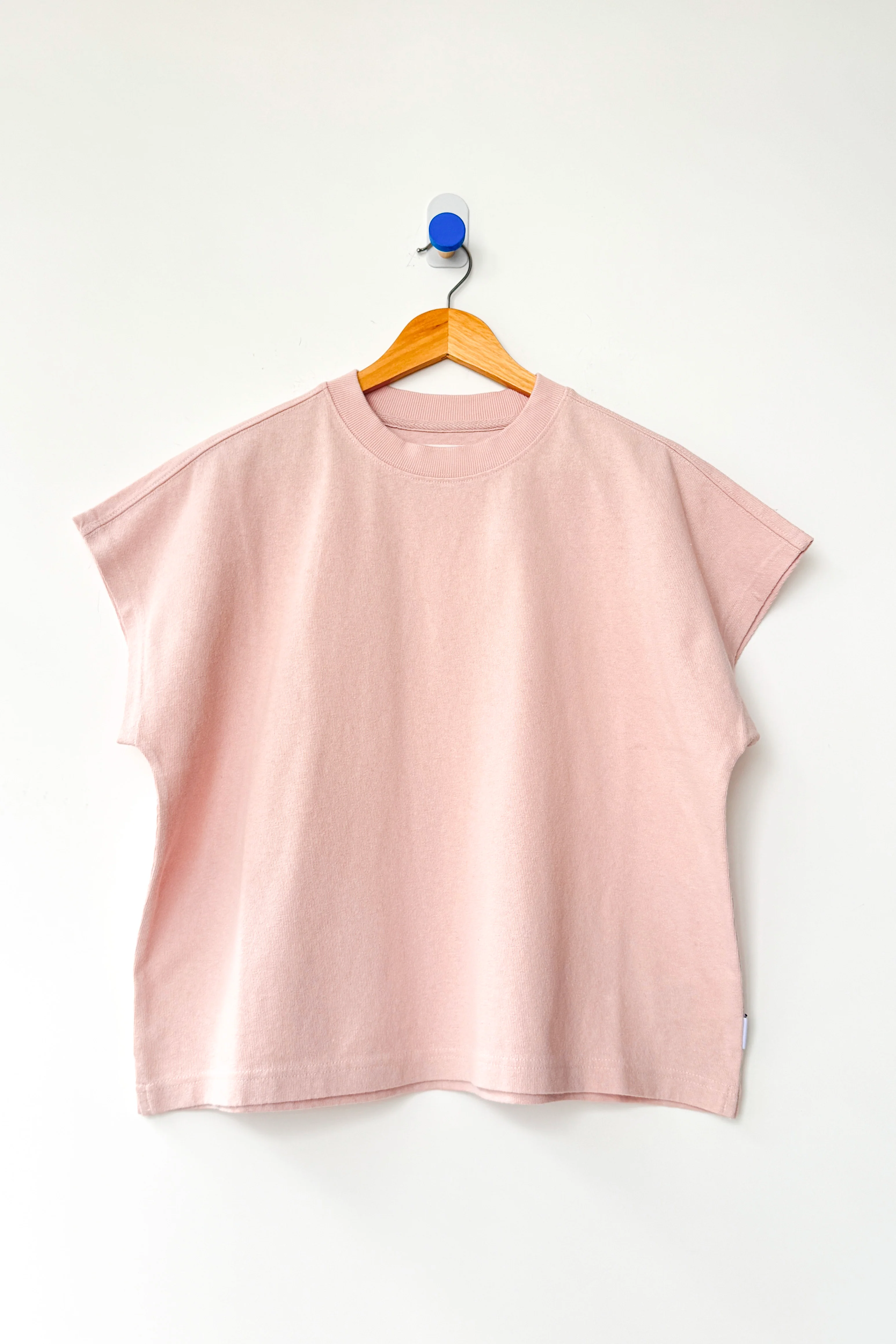 Jeanne Tee - Baby Pink - Image 5