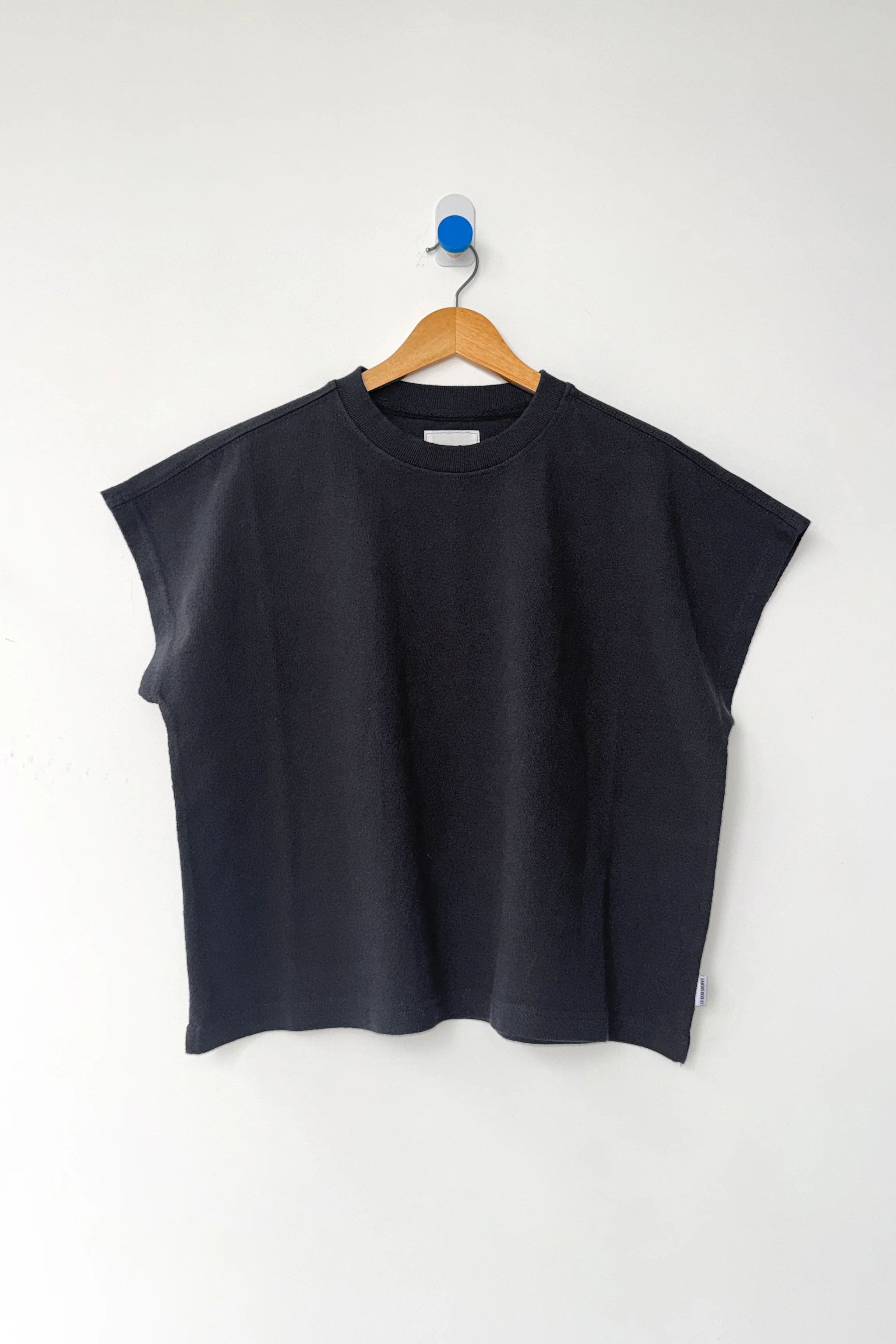 Jeanne Tee - Dark Slate - Image 4