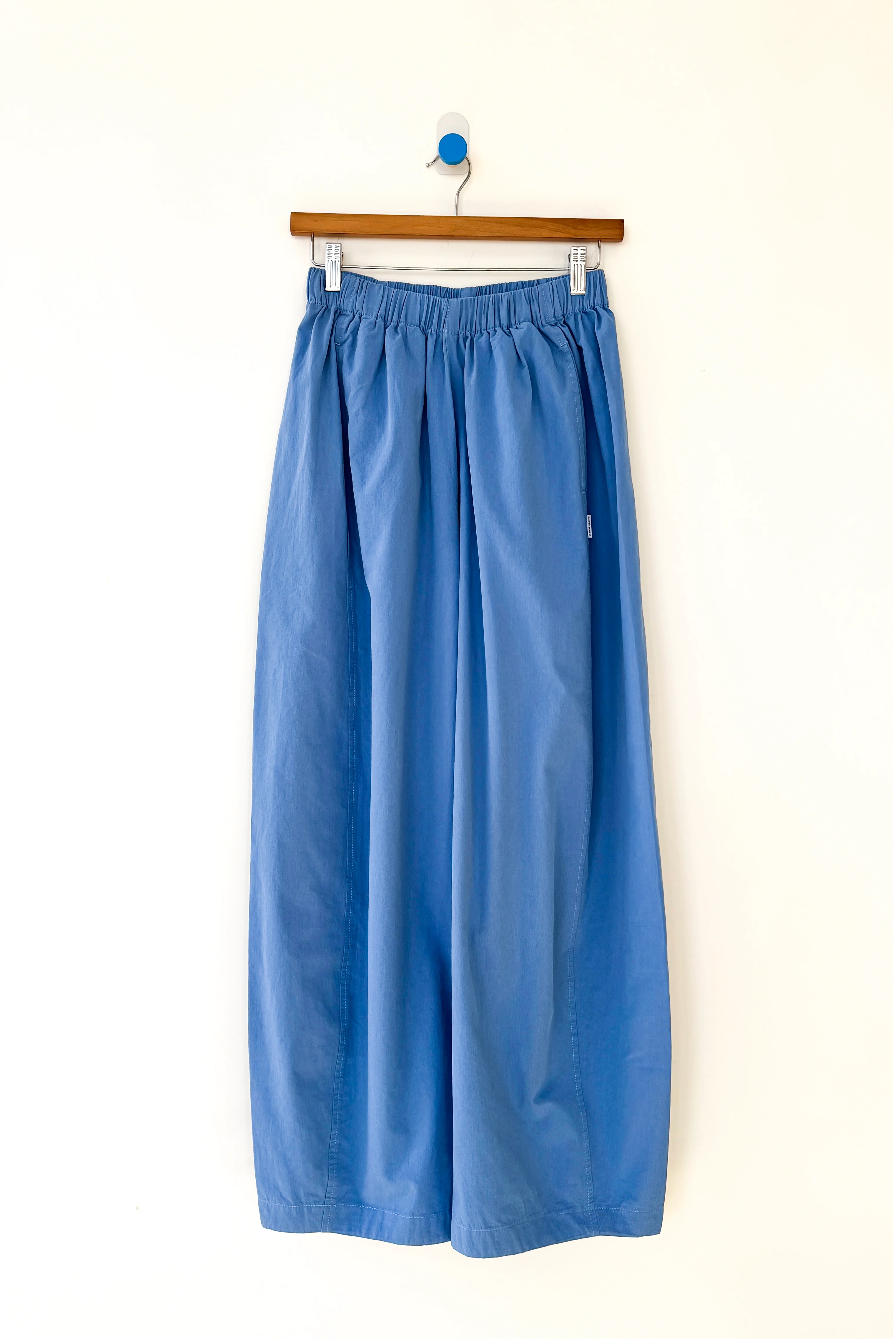 Parachute Pants - Slate Blue - Image 6