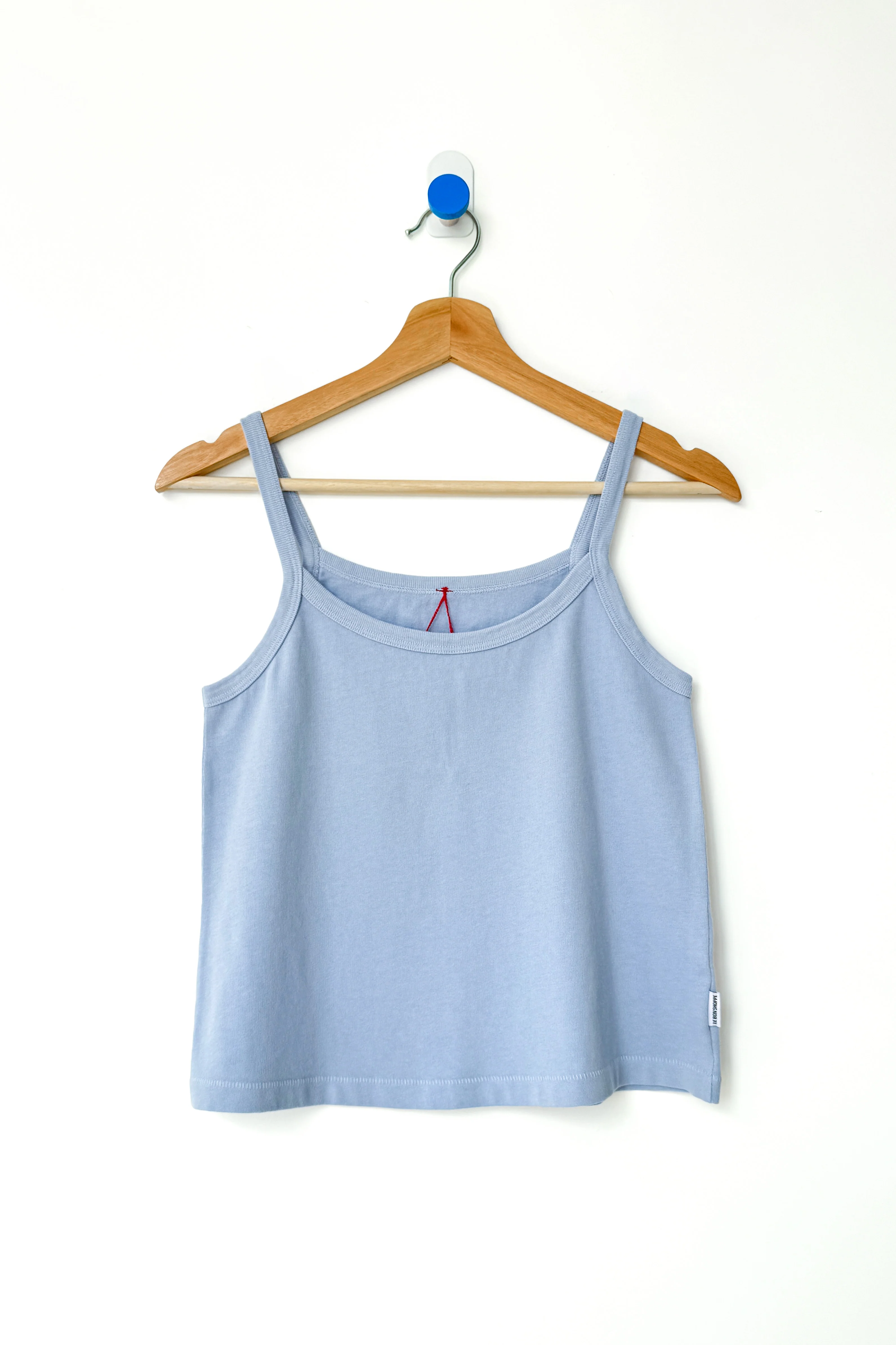 Premium Jersey Dana Cami - Serenity - Image 4