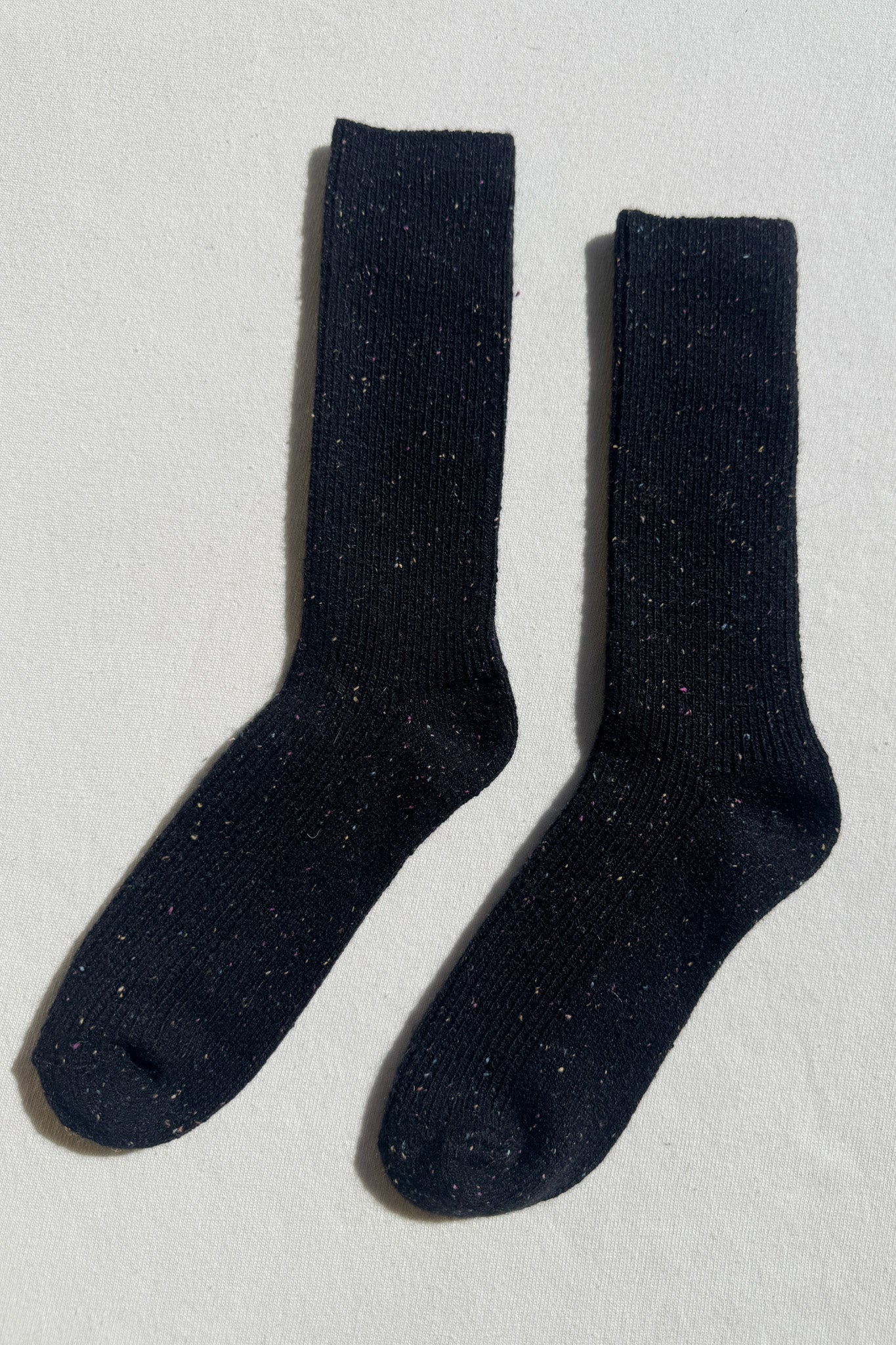 Snow Socks - Black - Image 4