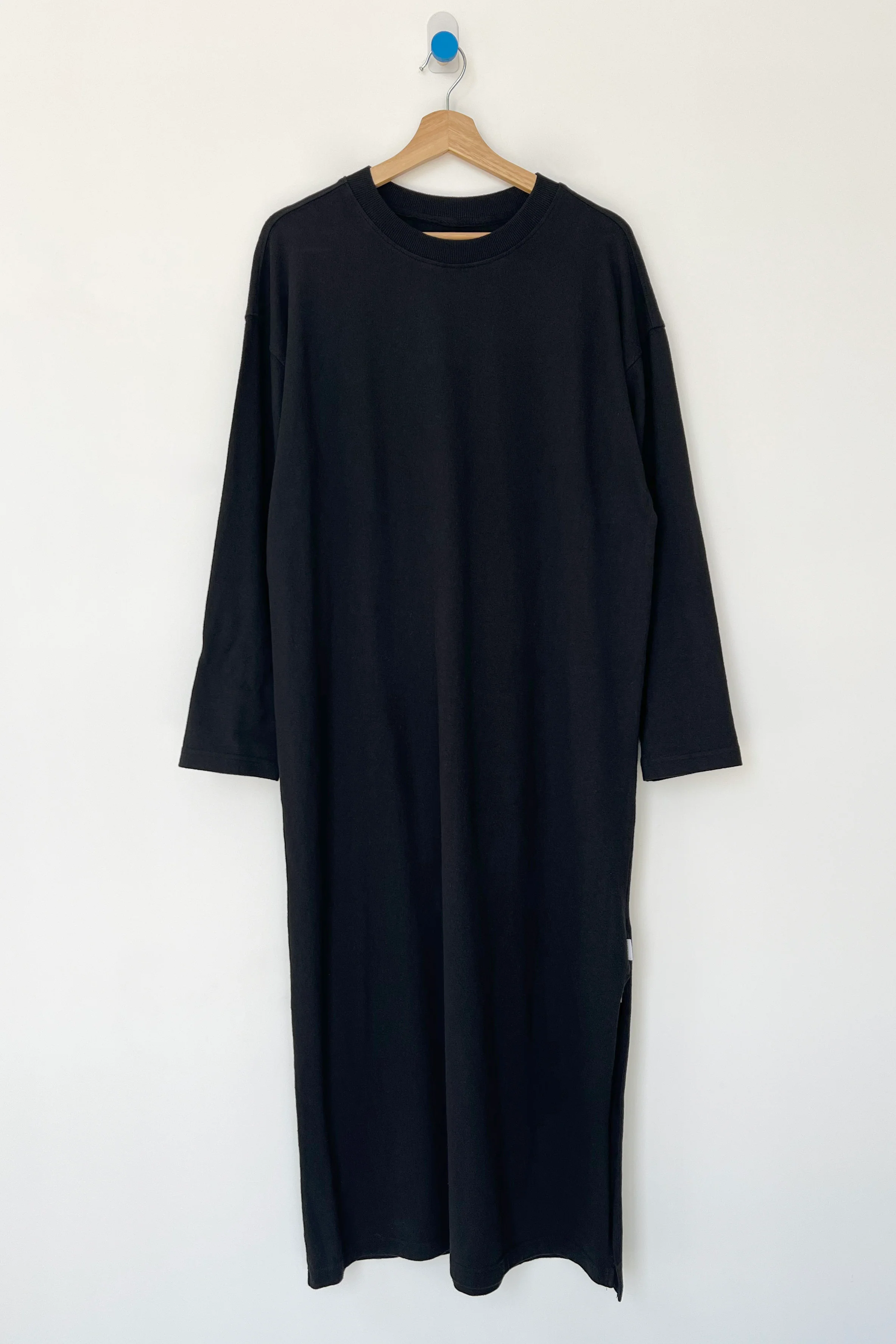 Sunday Dress - Black - Image 4