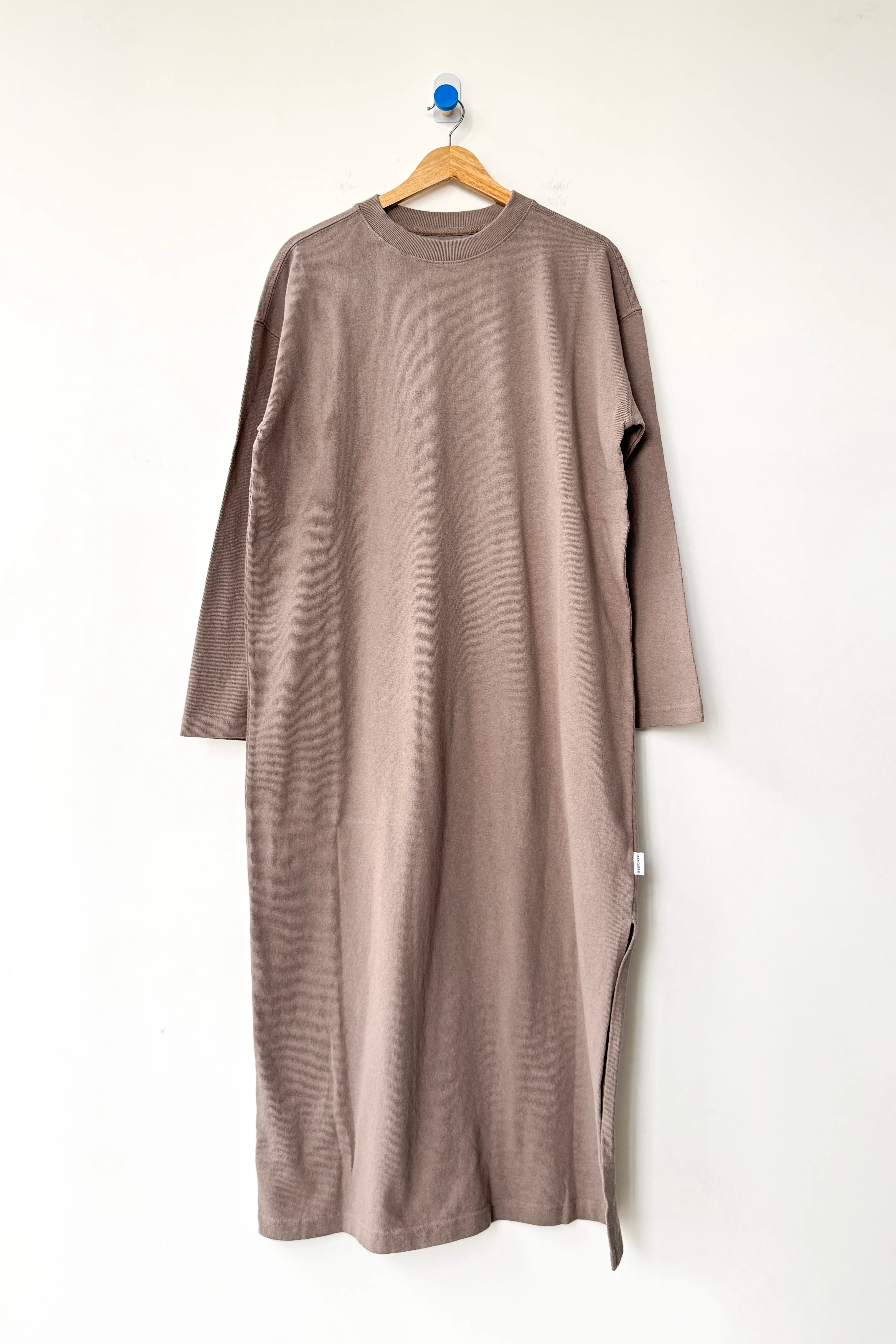 Sunday Dress - Mushroom - Image 5