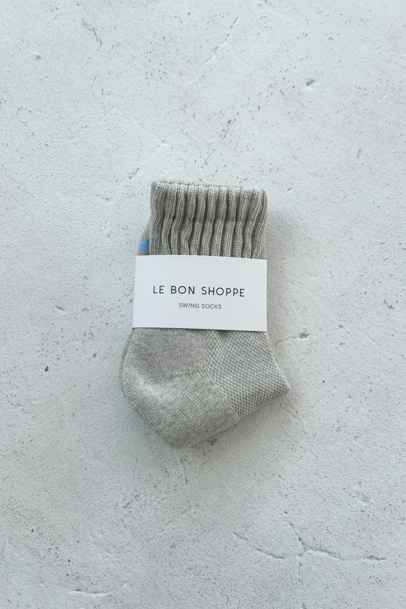 Swing Socks - Marble - Image 3