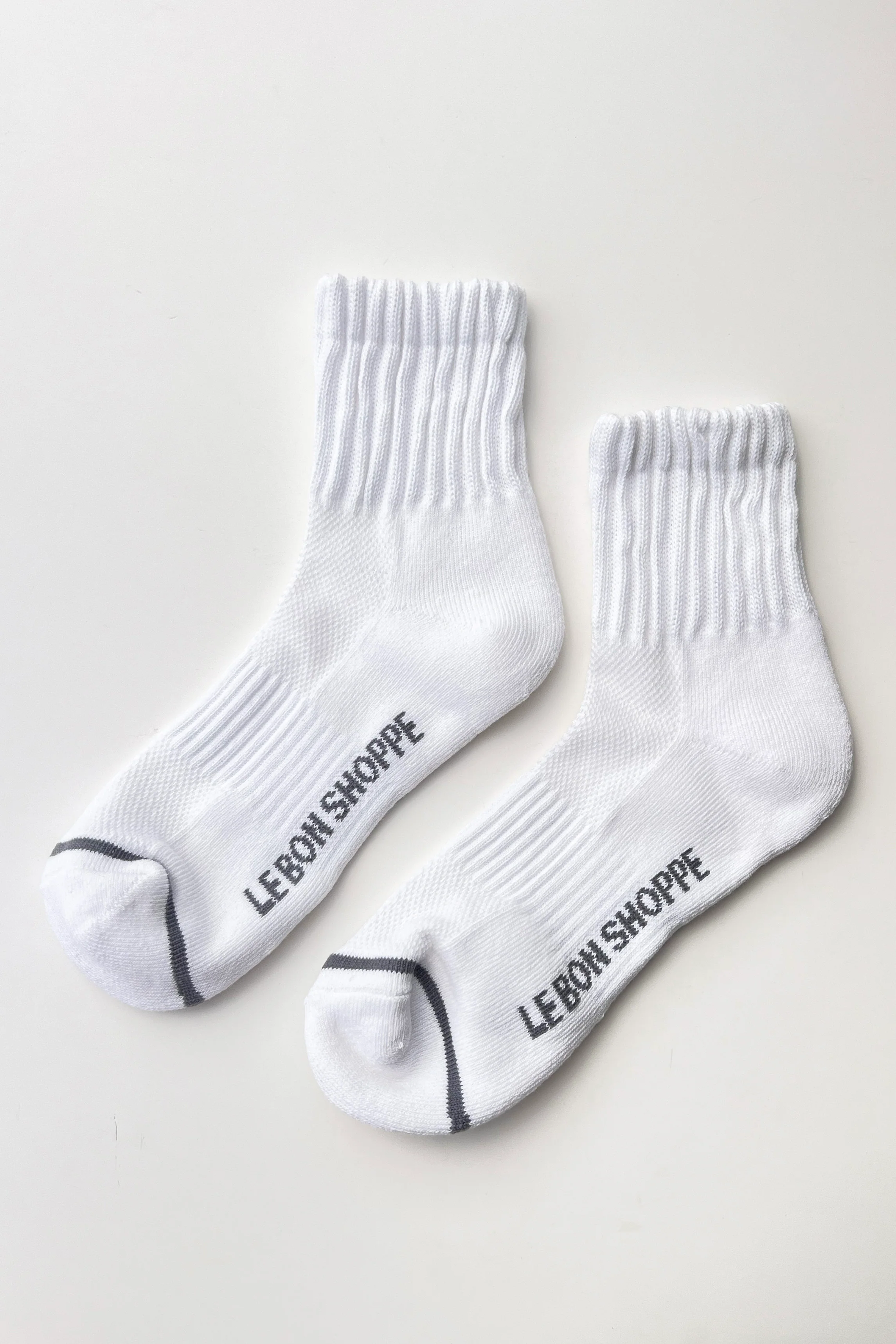 Swing Socks - White - Image 7