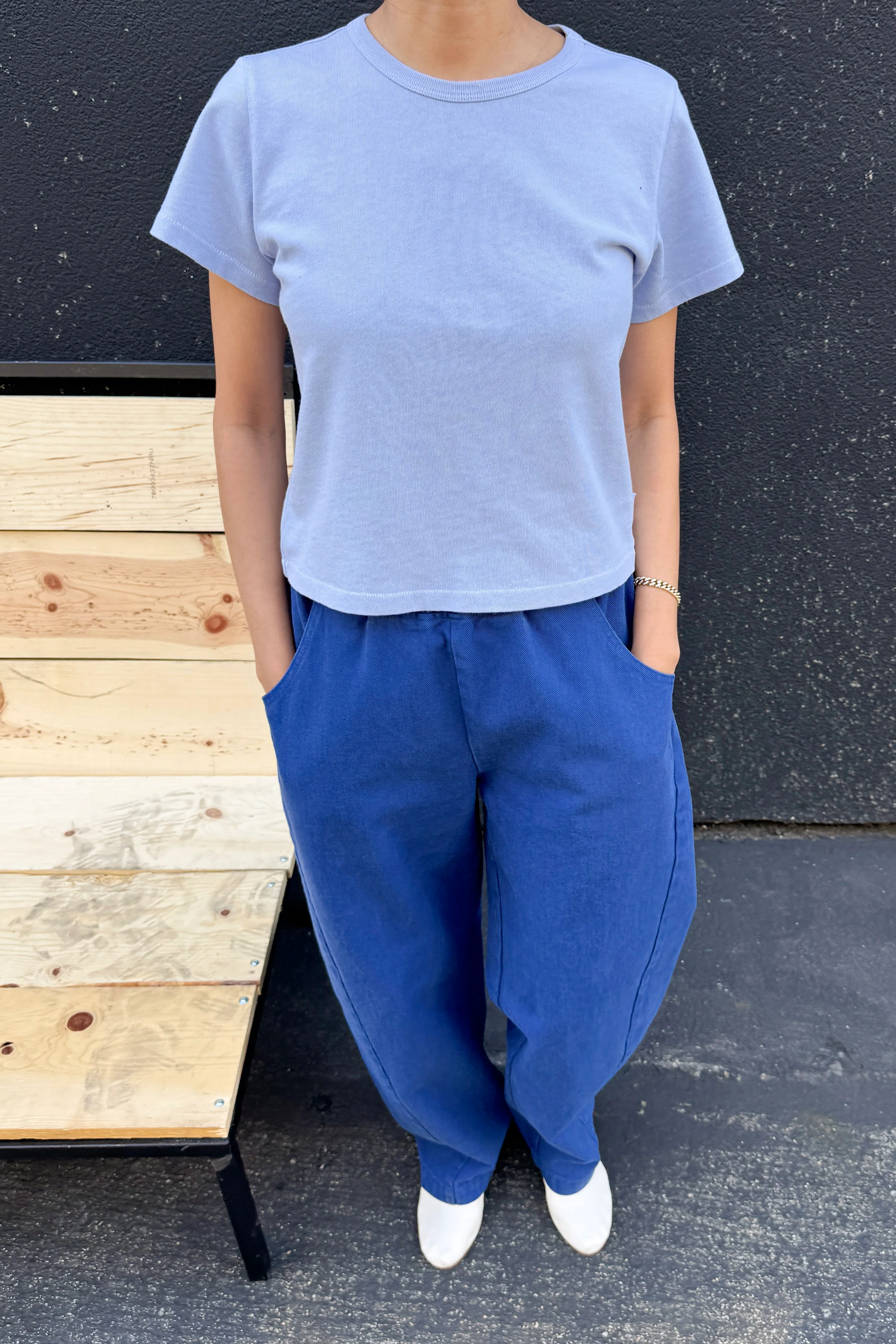 The Little Boy Tee - Serenity - Image 3