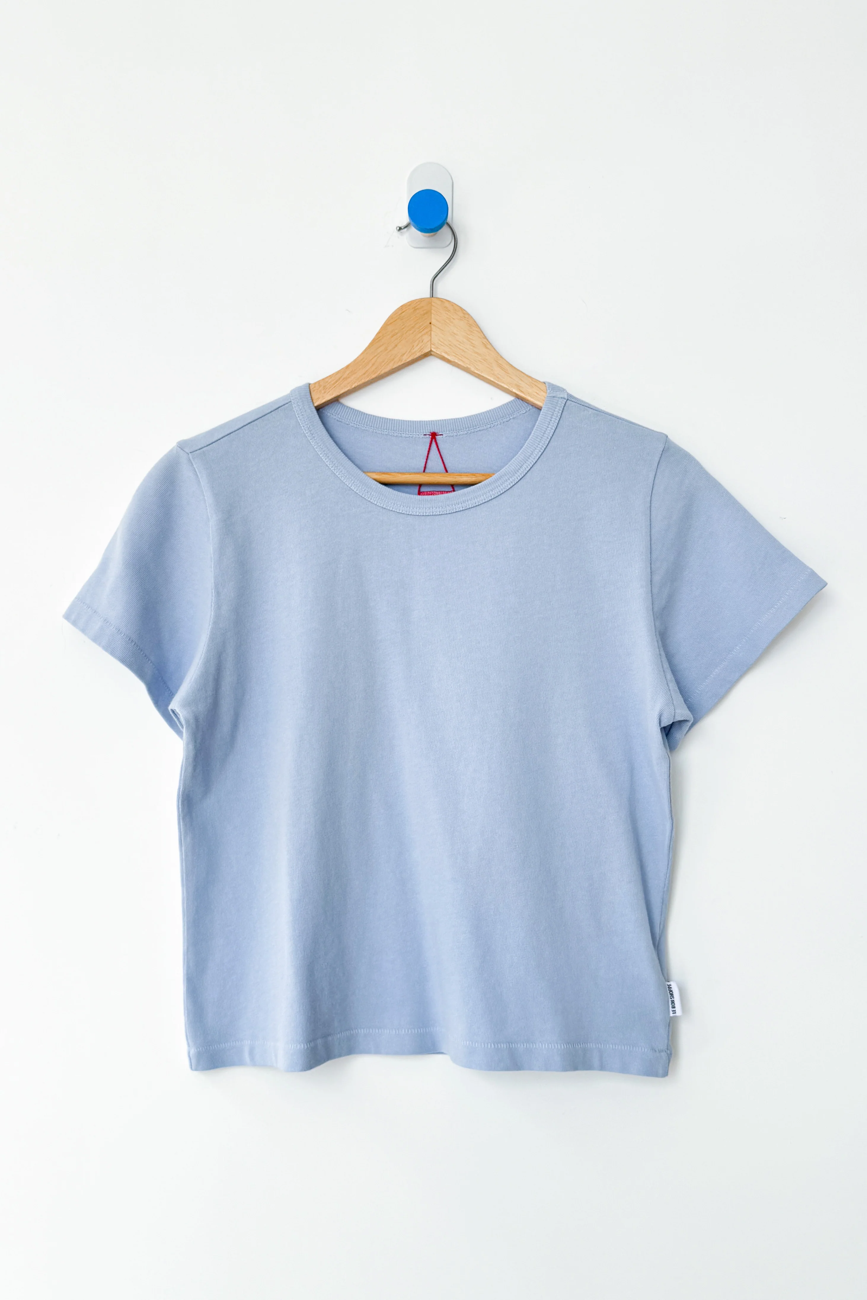 The Little Boy Tee - Serenity - Image 4