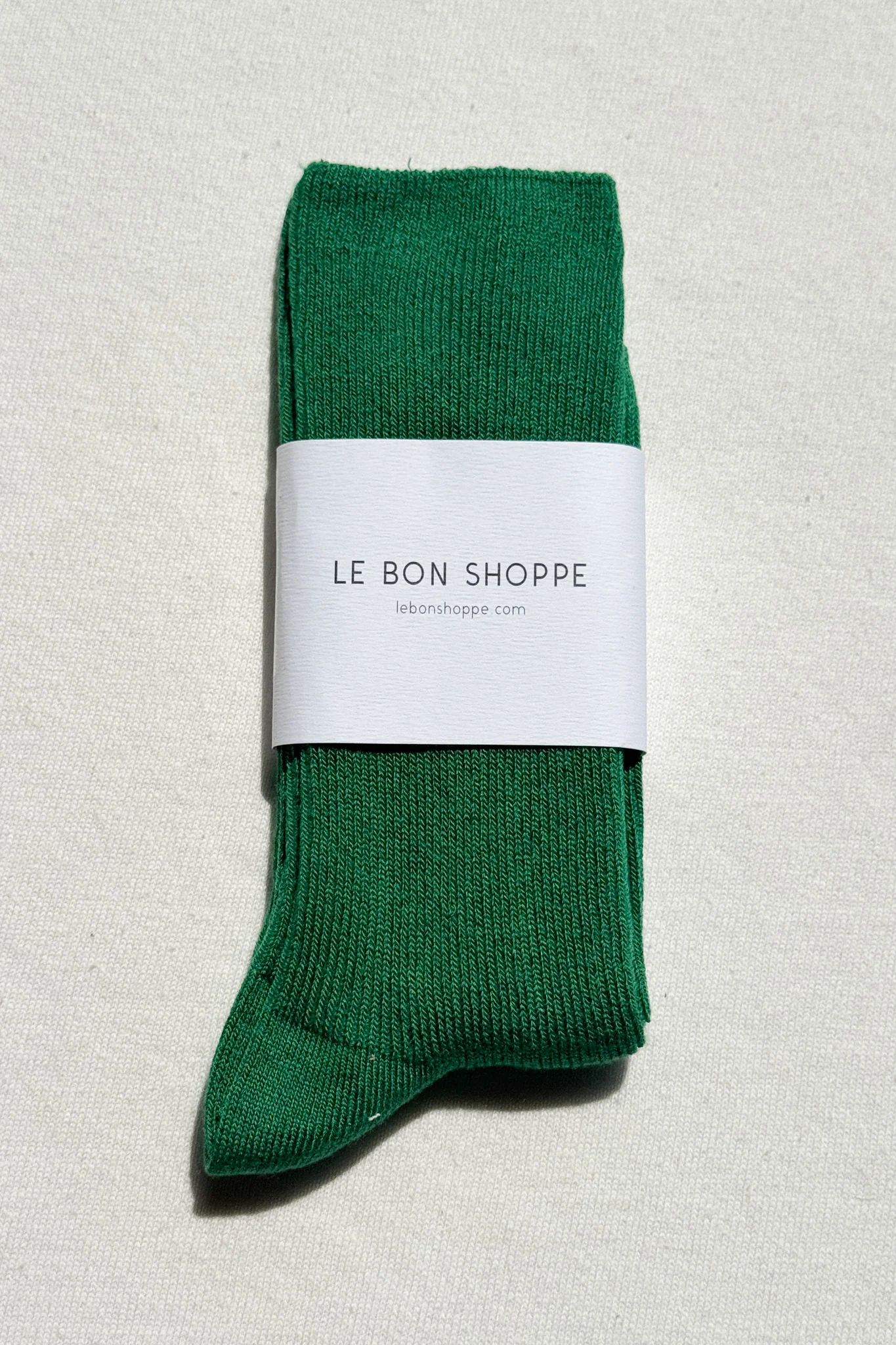Trouser Socks - Deep Green - Image 5