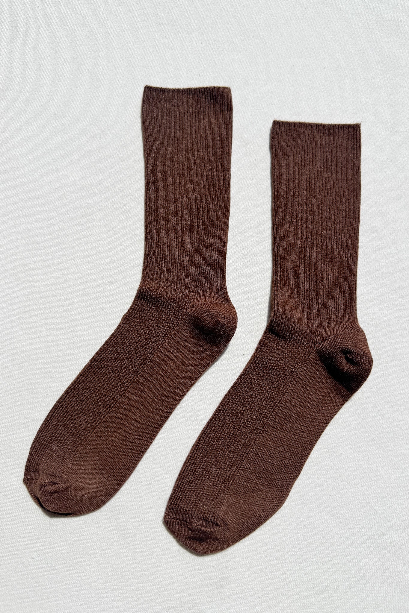 Trouser Socks - Dijon - Image 4