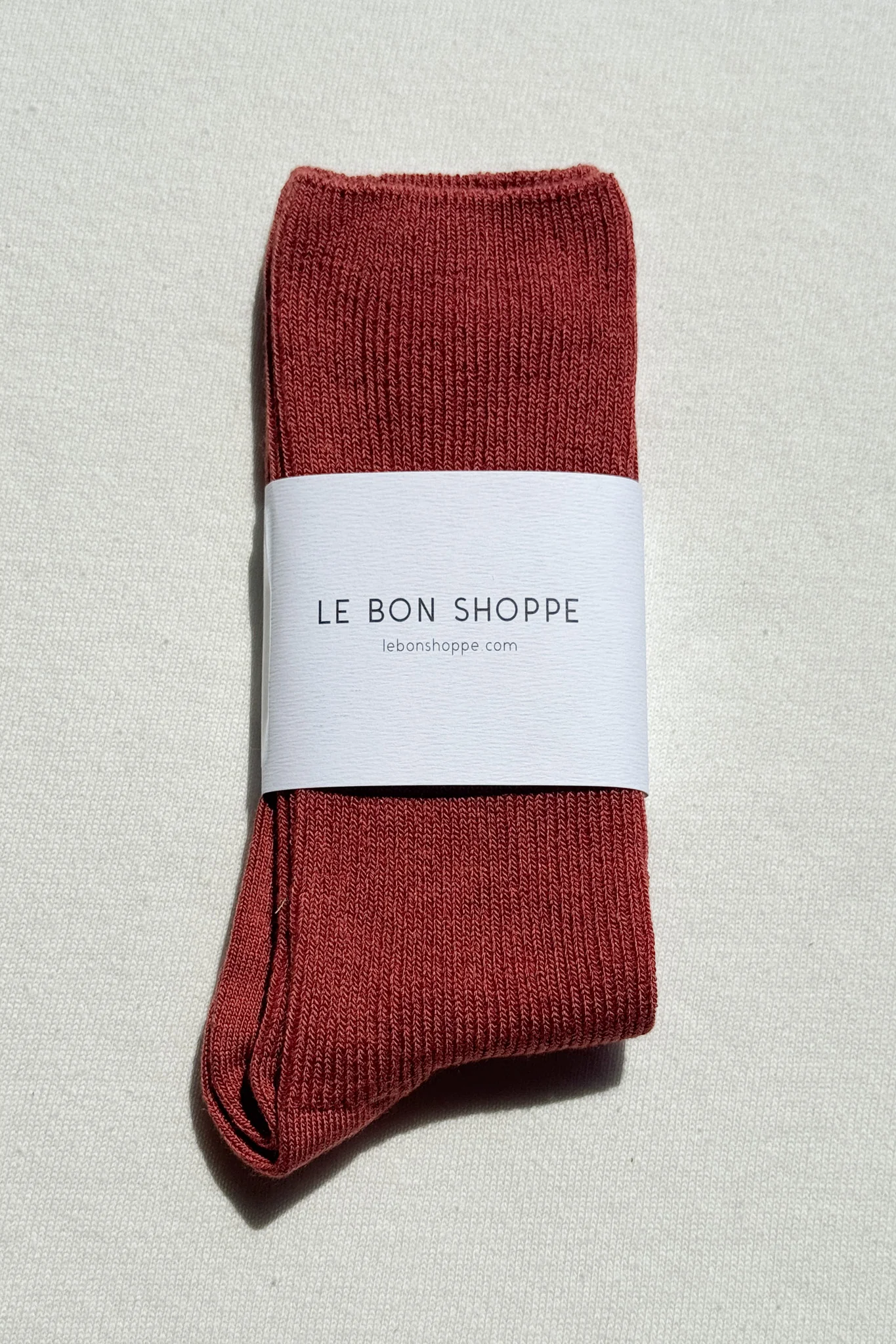 Trouser Socks - Whiskey - Image 3